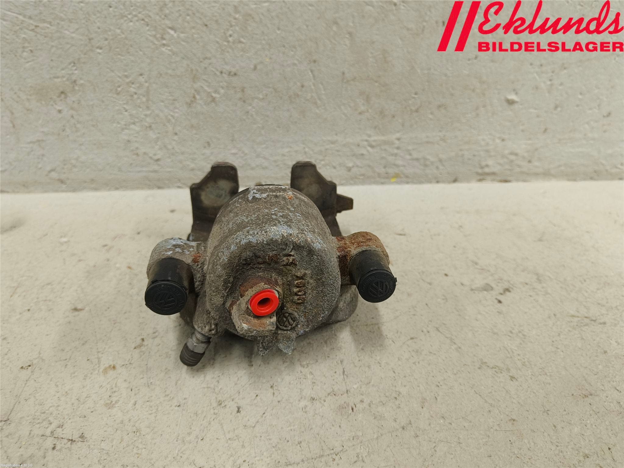 Skoda SCALA 19- Bromsok Fram Höger