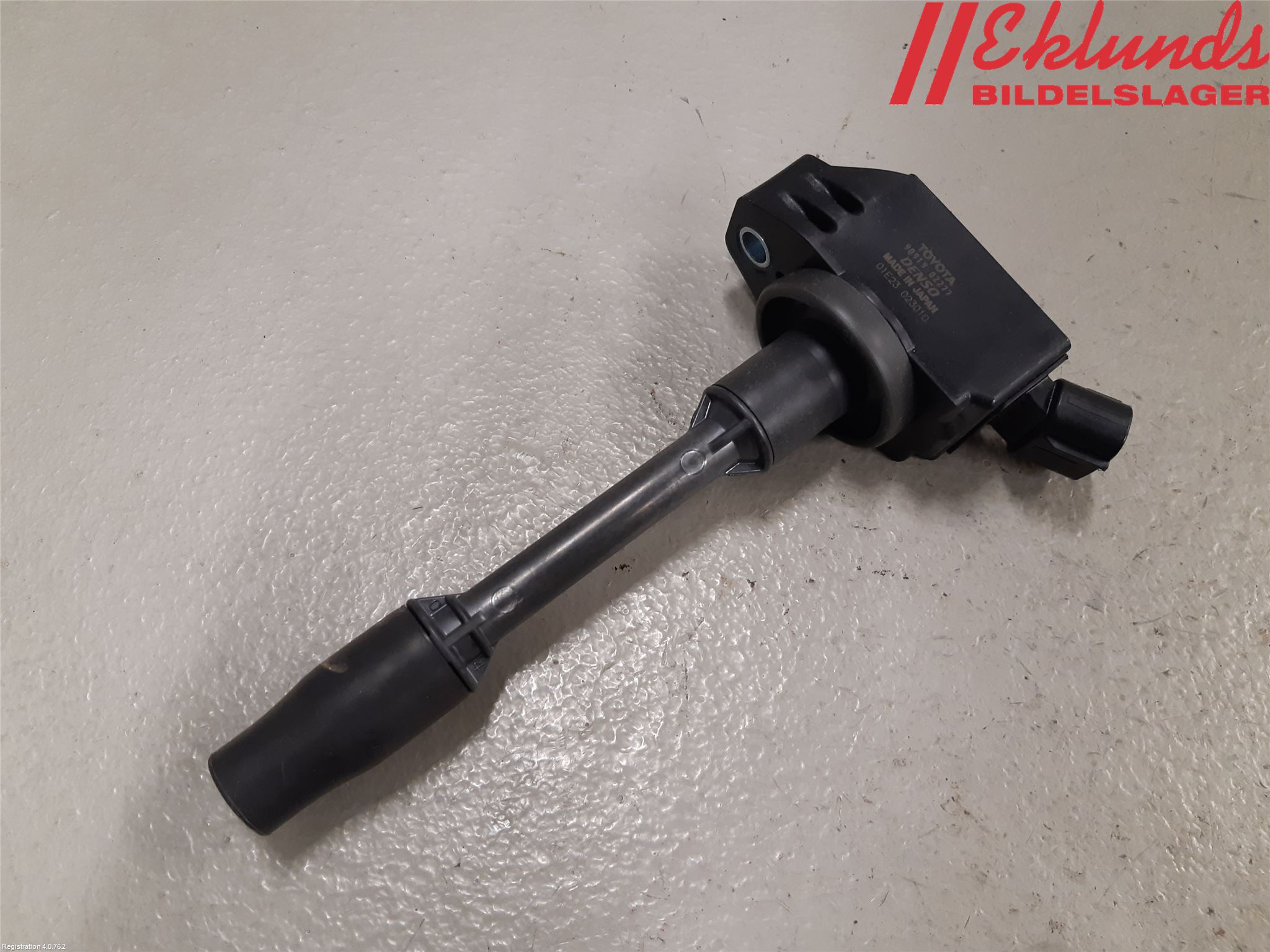 Lexus UX/300e 19- Tändspole