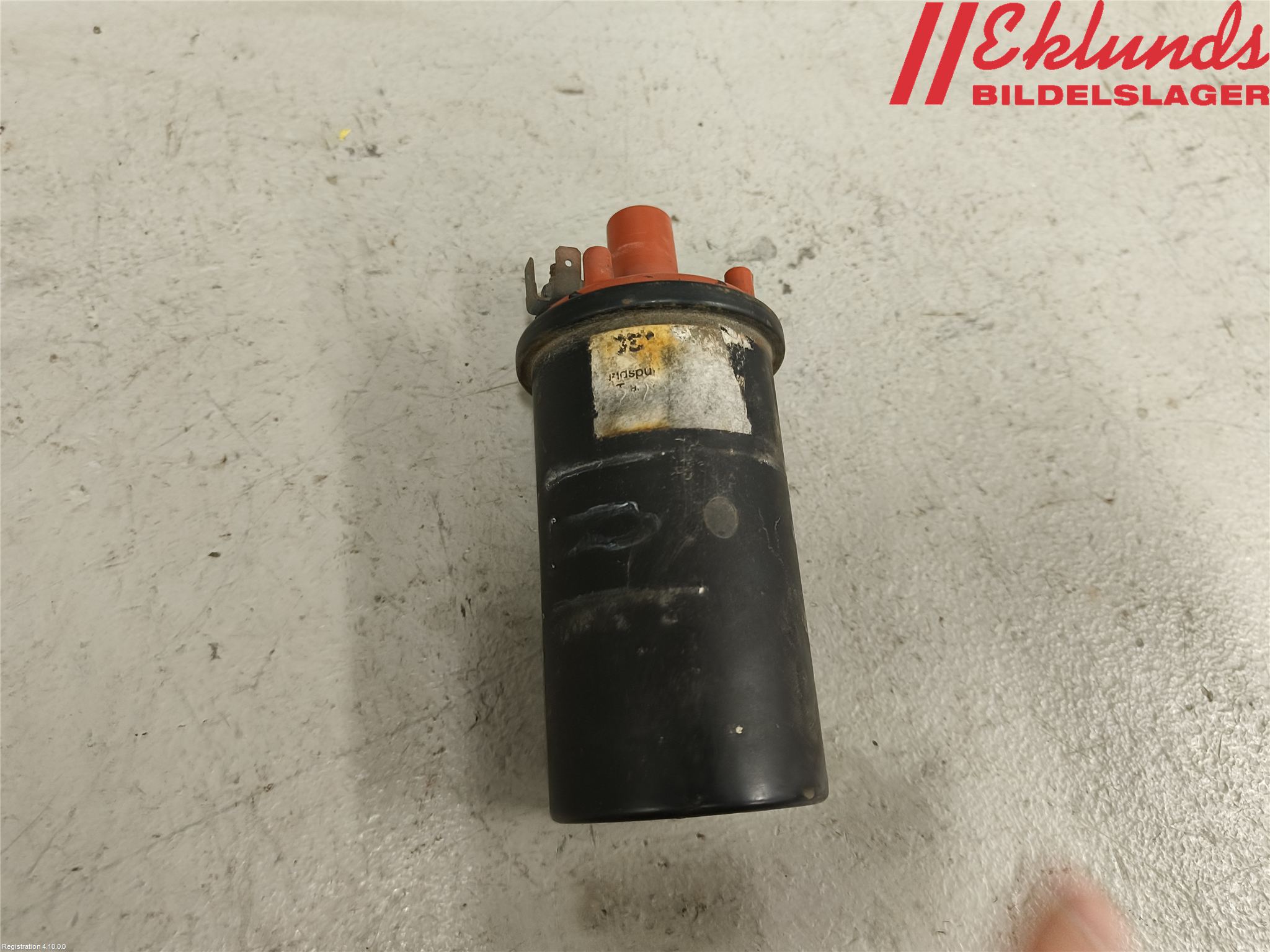 Volvo 940 91-98 Tändspole