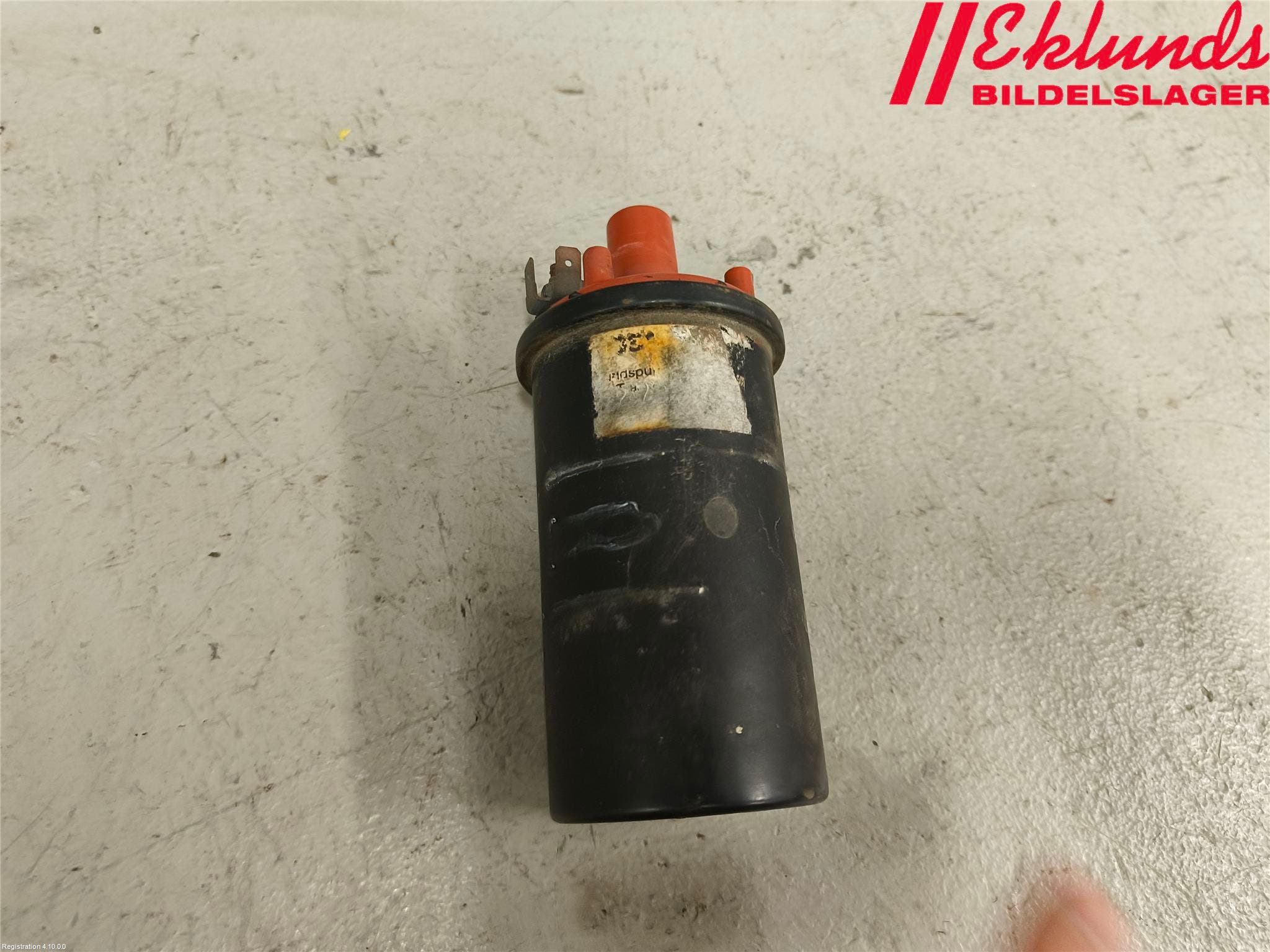 Volvo 940 91-98 Tändspole