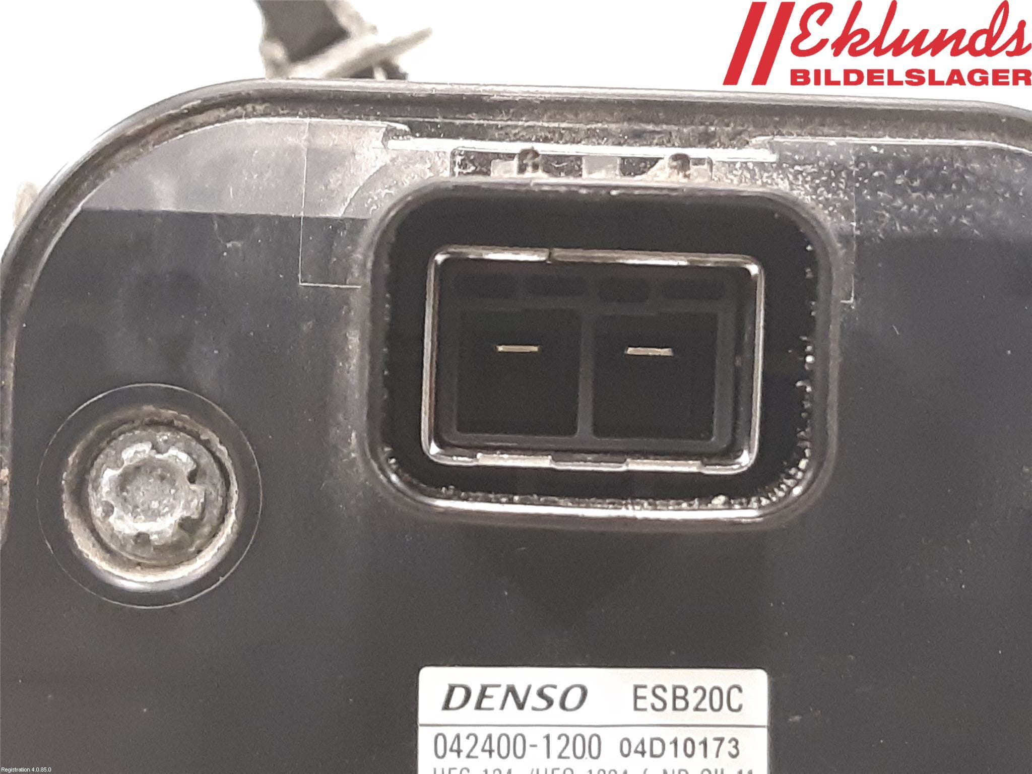 Toyota COROLLA 19- Ac Kompressor