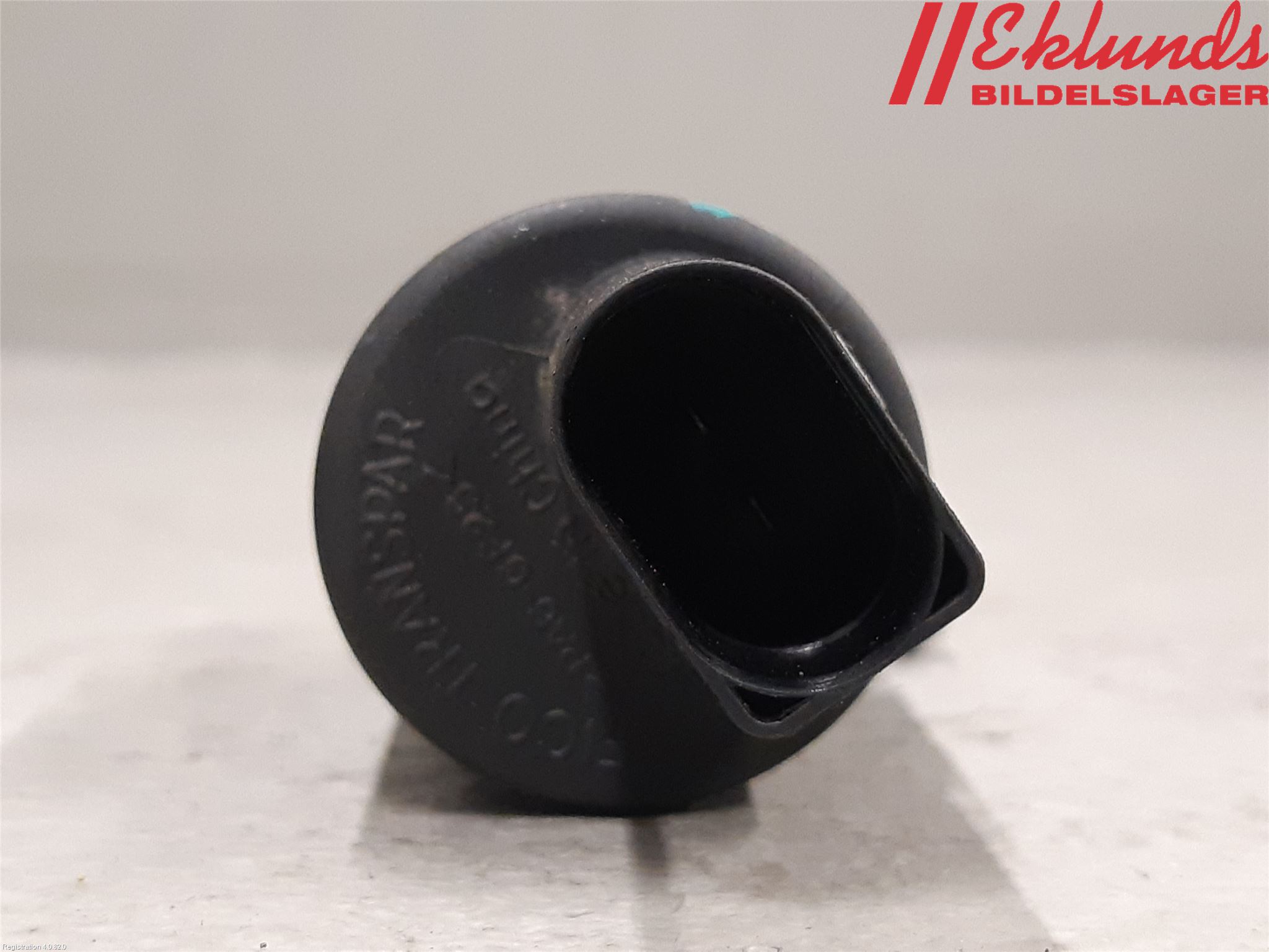 Toyota C-HR 16-23 Spolarpump Högtryck