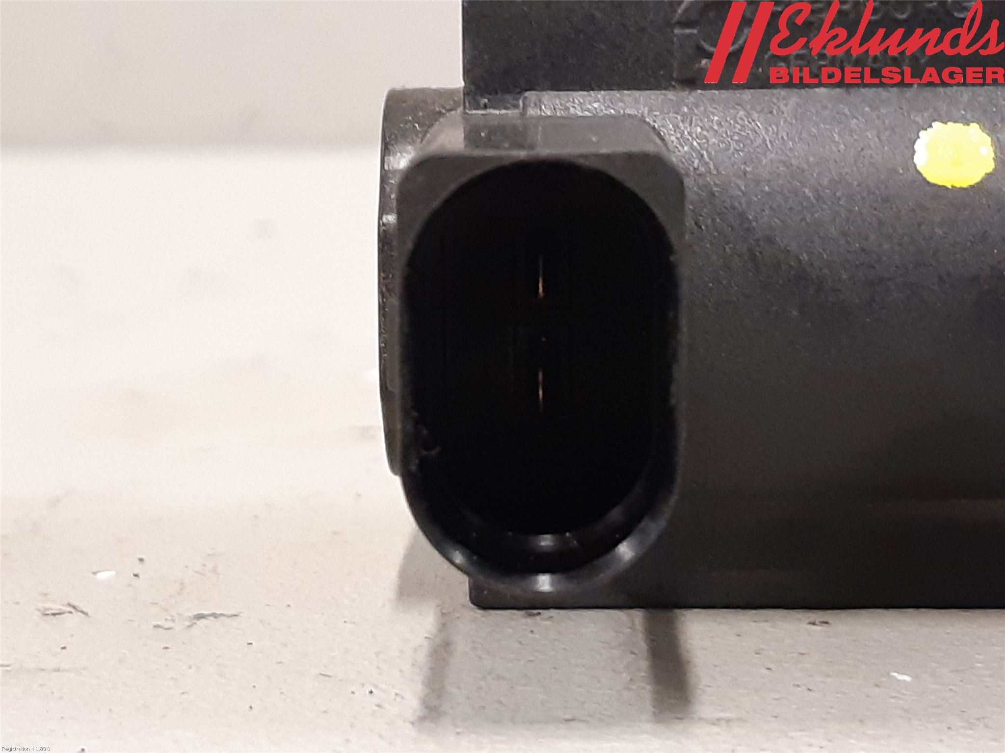 Volvo XC70 14-16 Vakuumventil