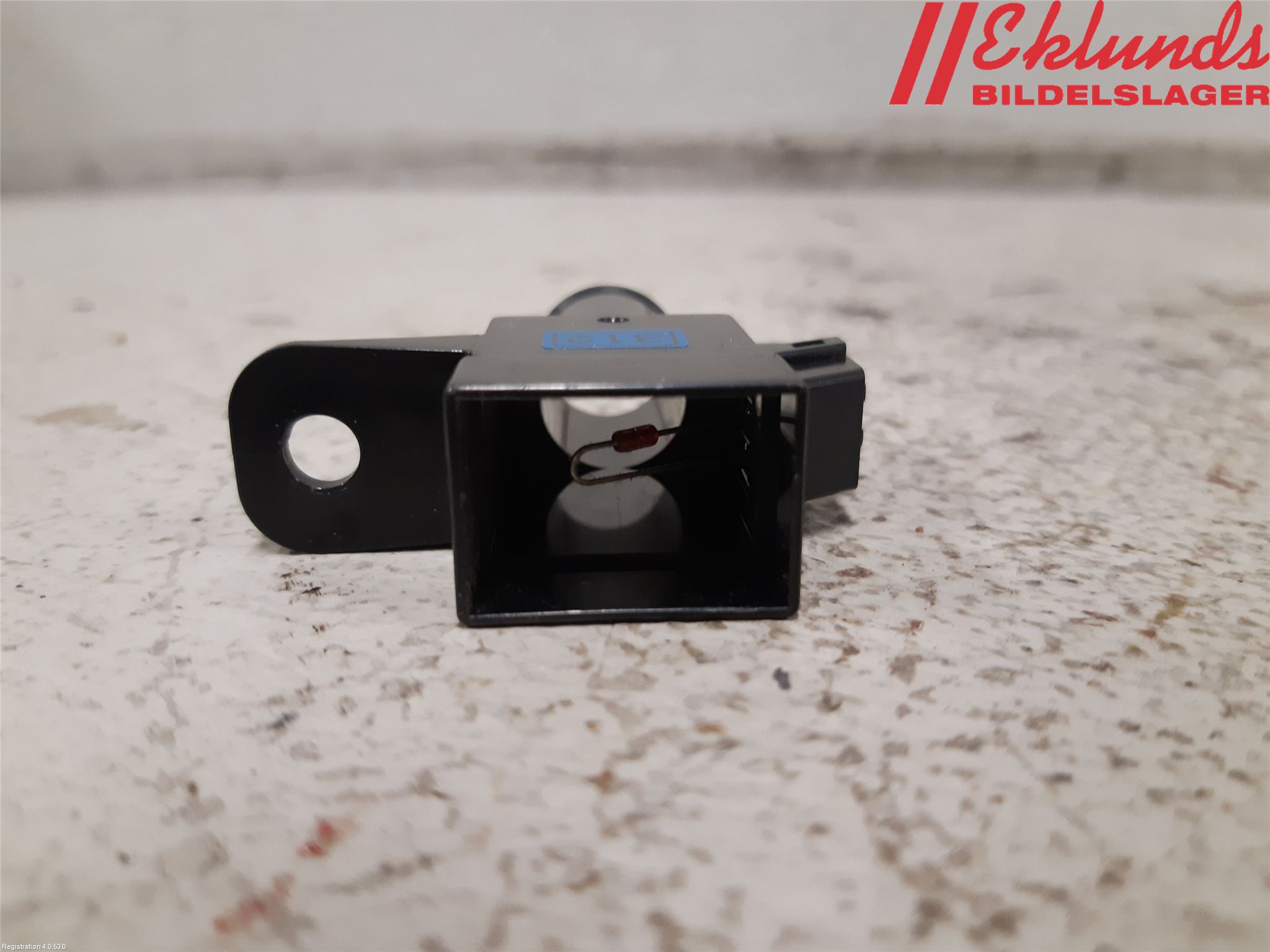 Nissan LEAF 11-17 Ac Innertemperatur Sensor