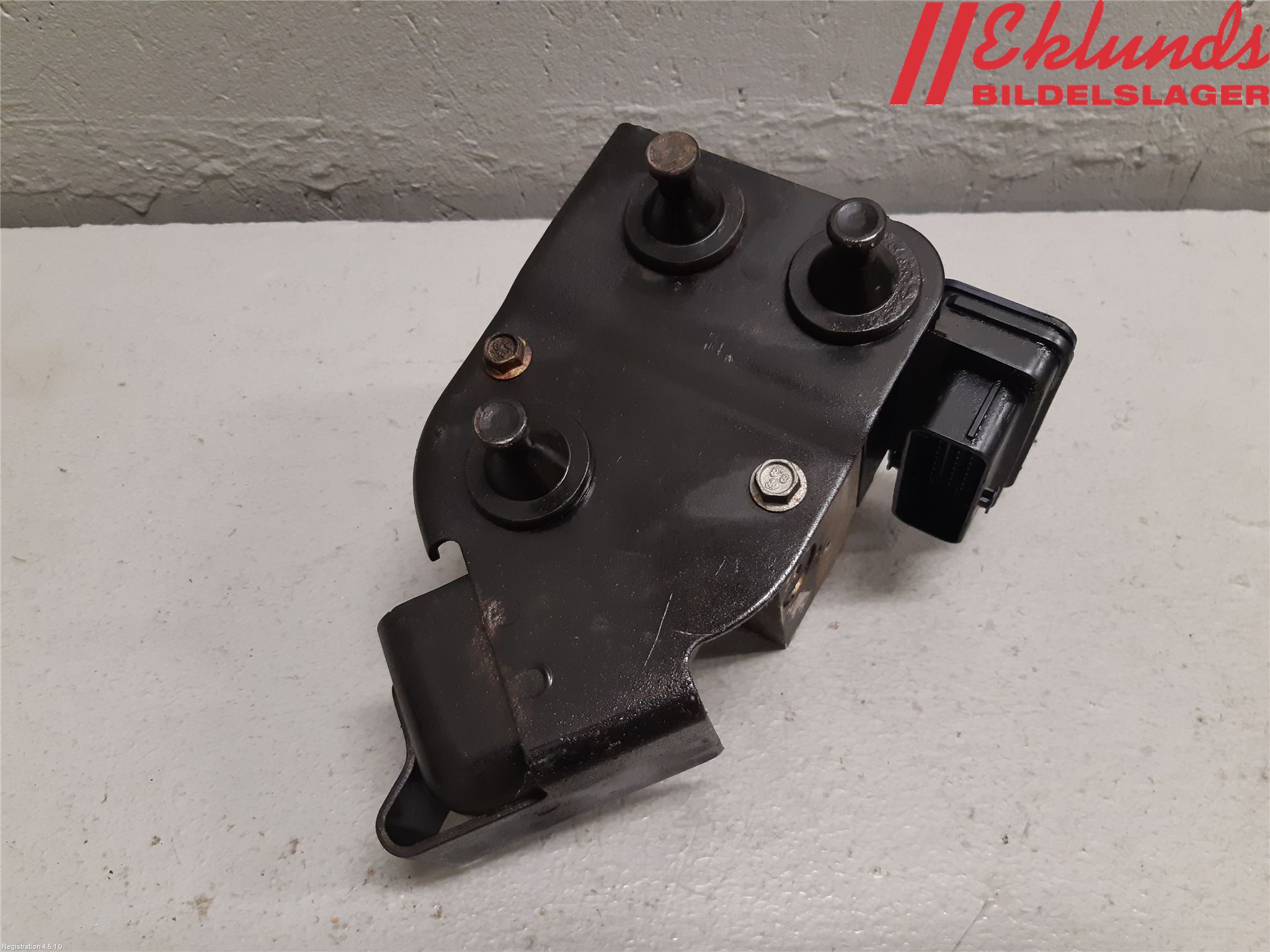 Dodge DURANGO Abs Hydraulaggregat