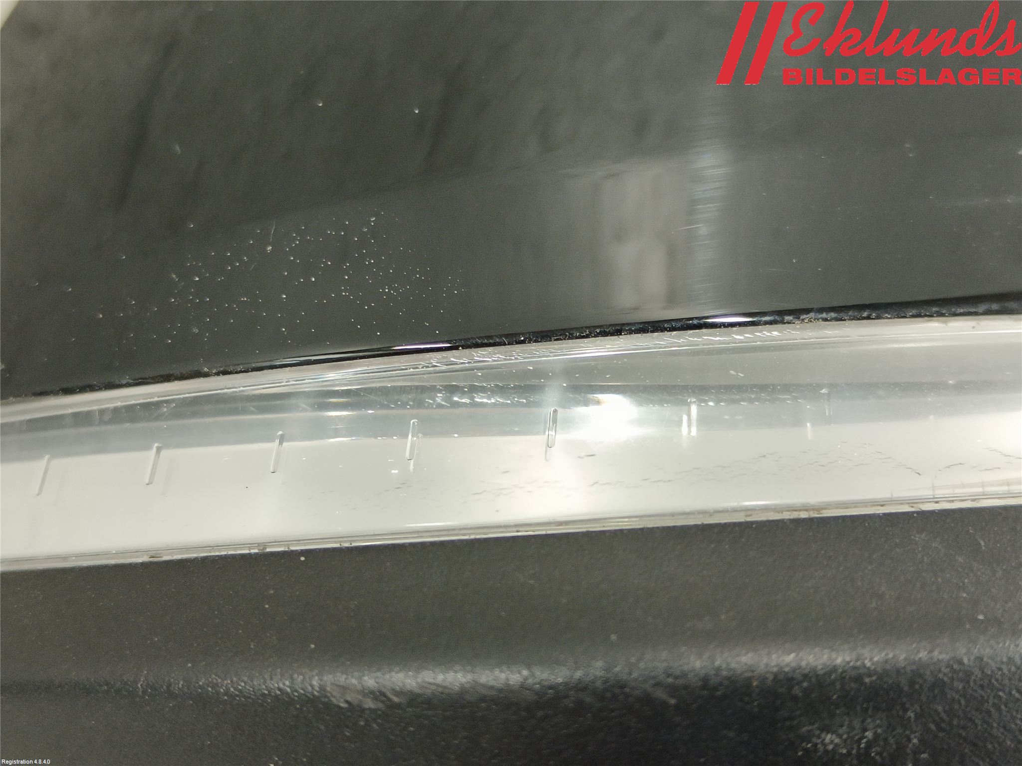 BMW 3 F30/F31/F80 12-19 Spegel Yttre El Hö