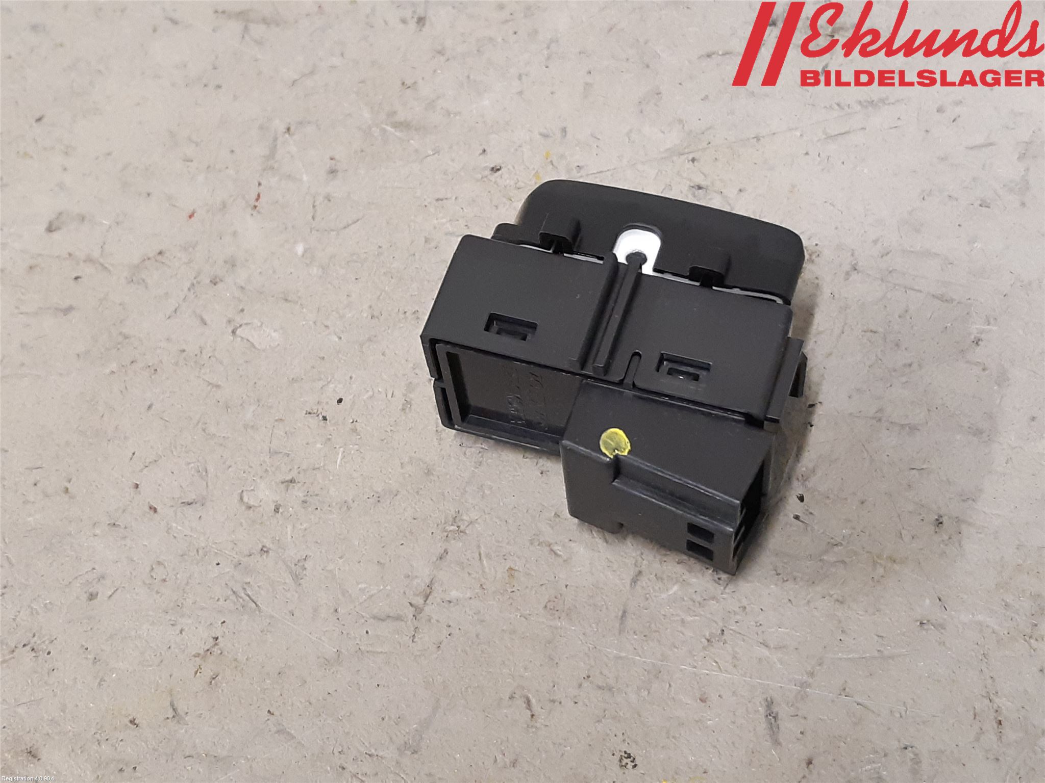 Volvo XC60 18- Strömställare Centrallås