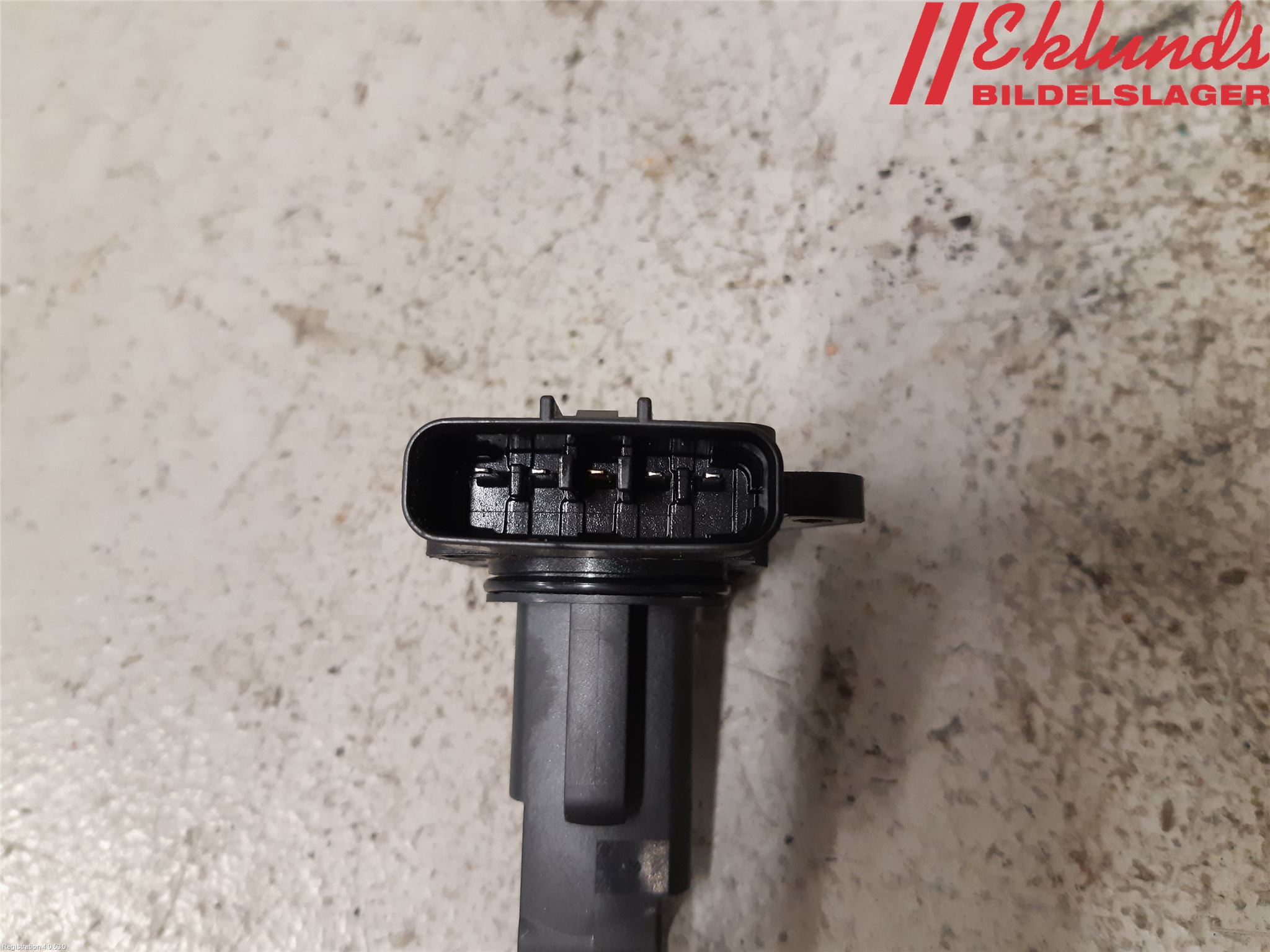 Mazda MX-5 III MIATA 06-15 Injluftmassamätare