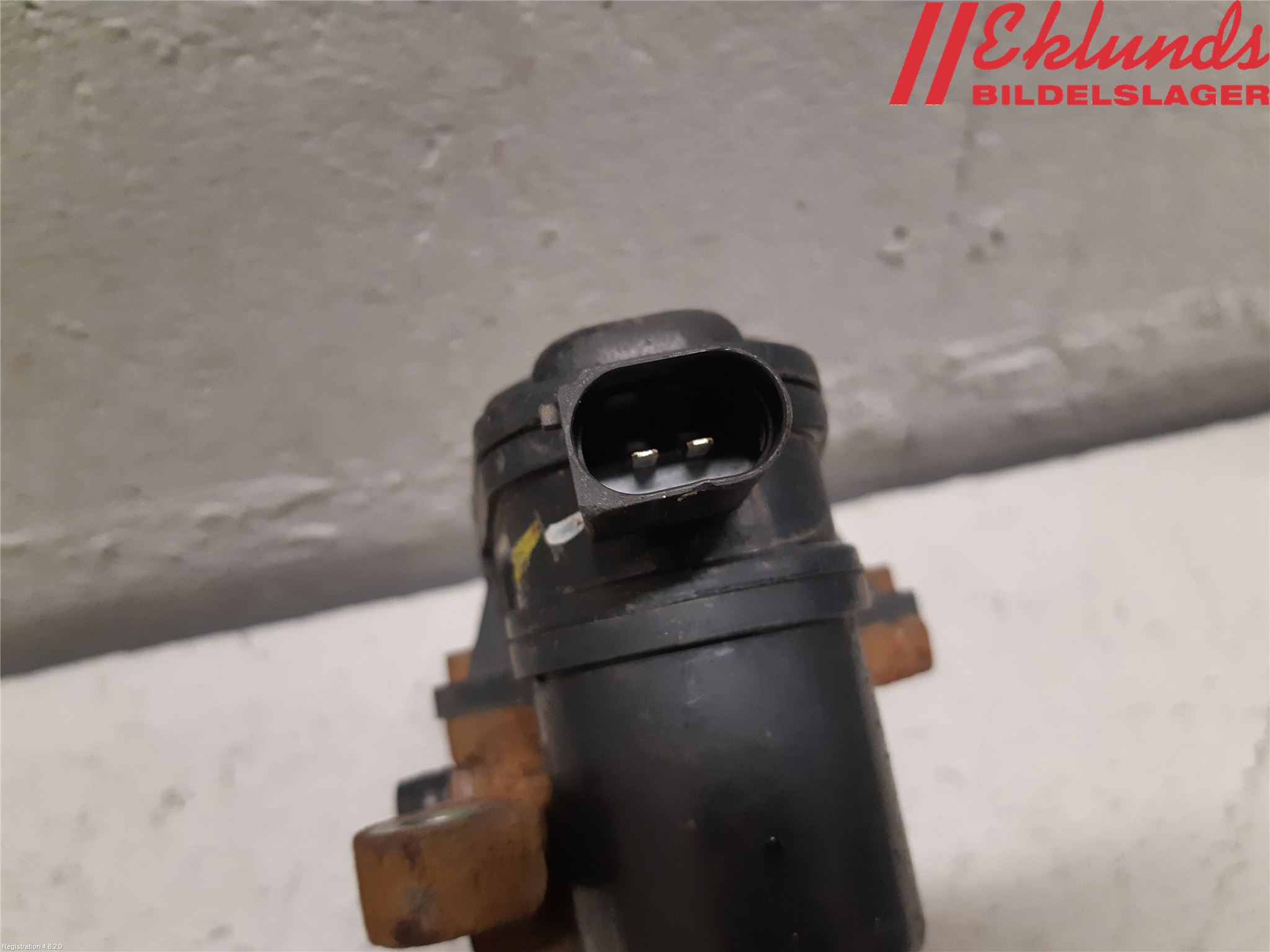 Hyundai i30 PD 17- Bromsok Bak Höger