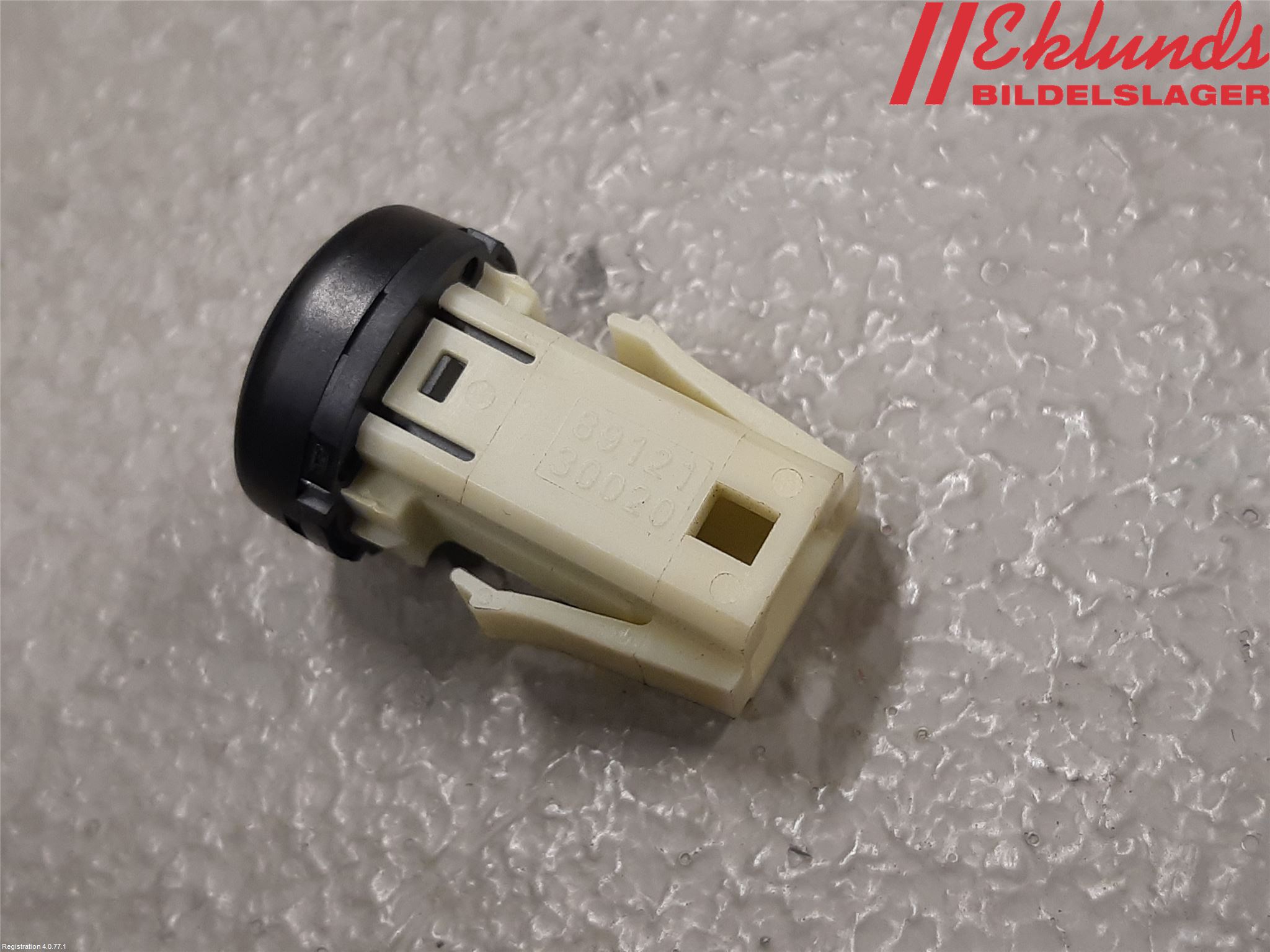 Toyota RAV4 19- Sensor Skymning