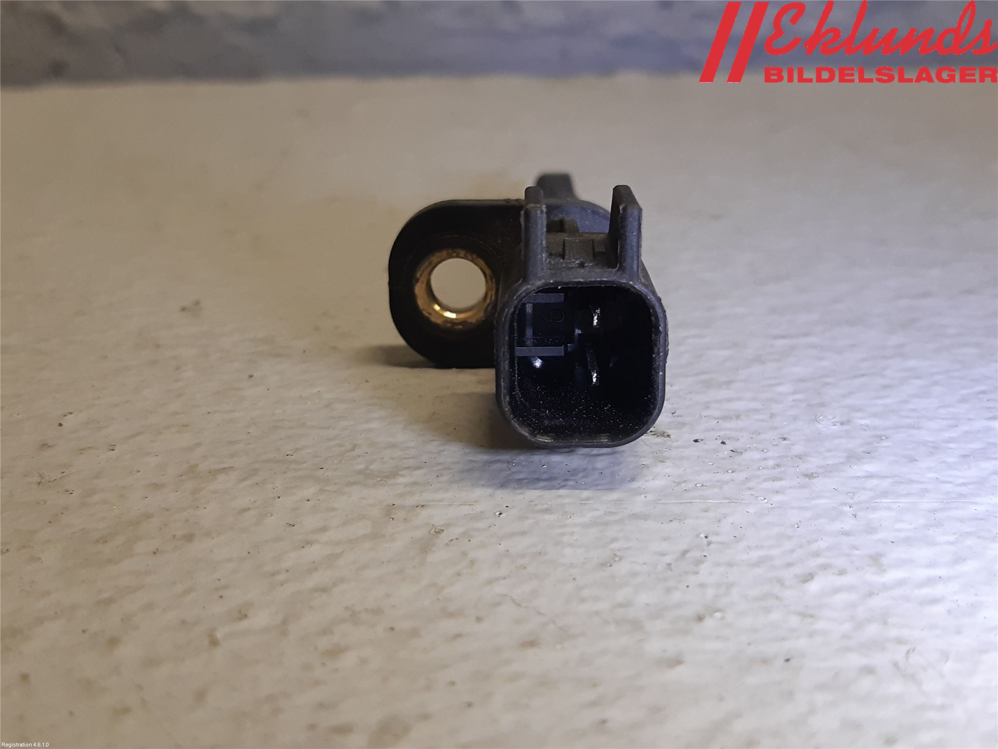 Volvo XC90/RECHARGE 16- Abs Sensor