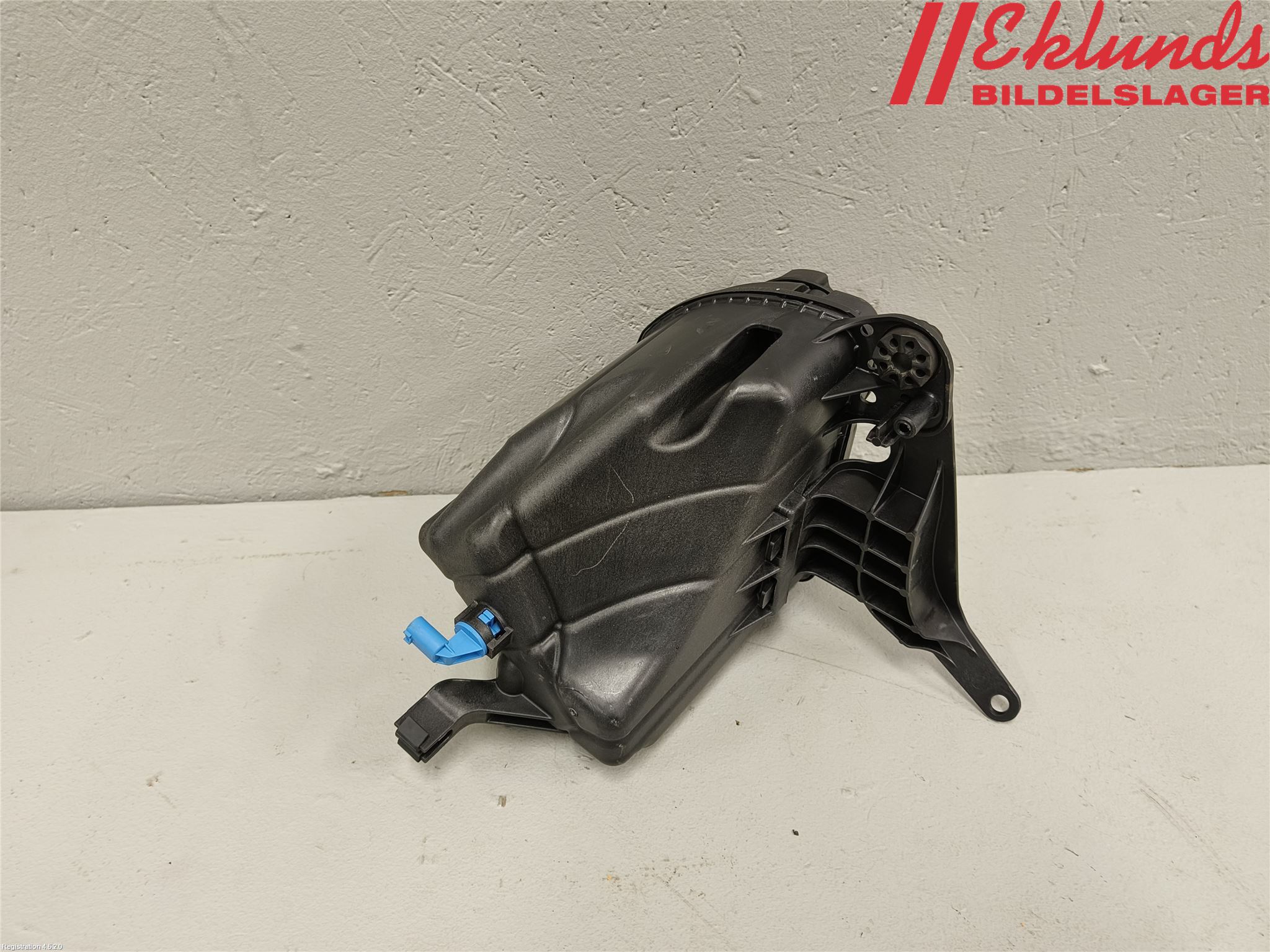 BMW 5 F10/F11/F18 09-17 Expansionstank