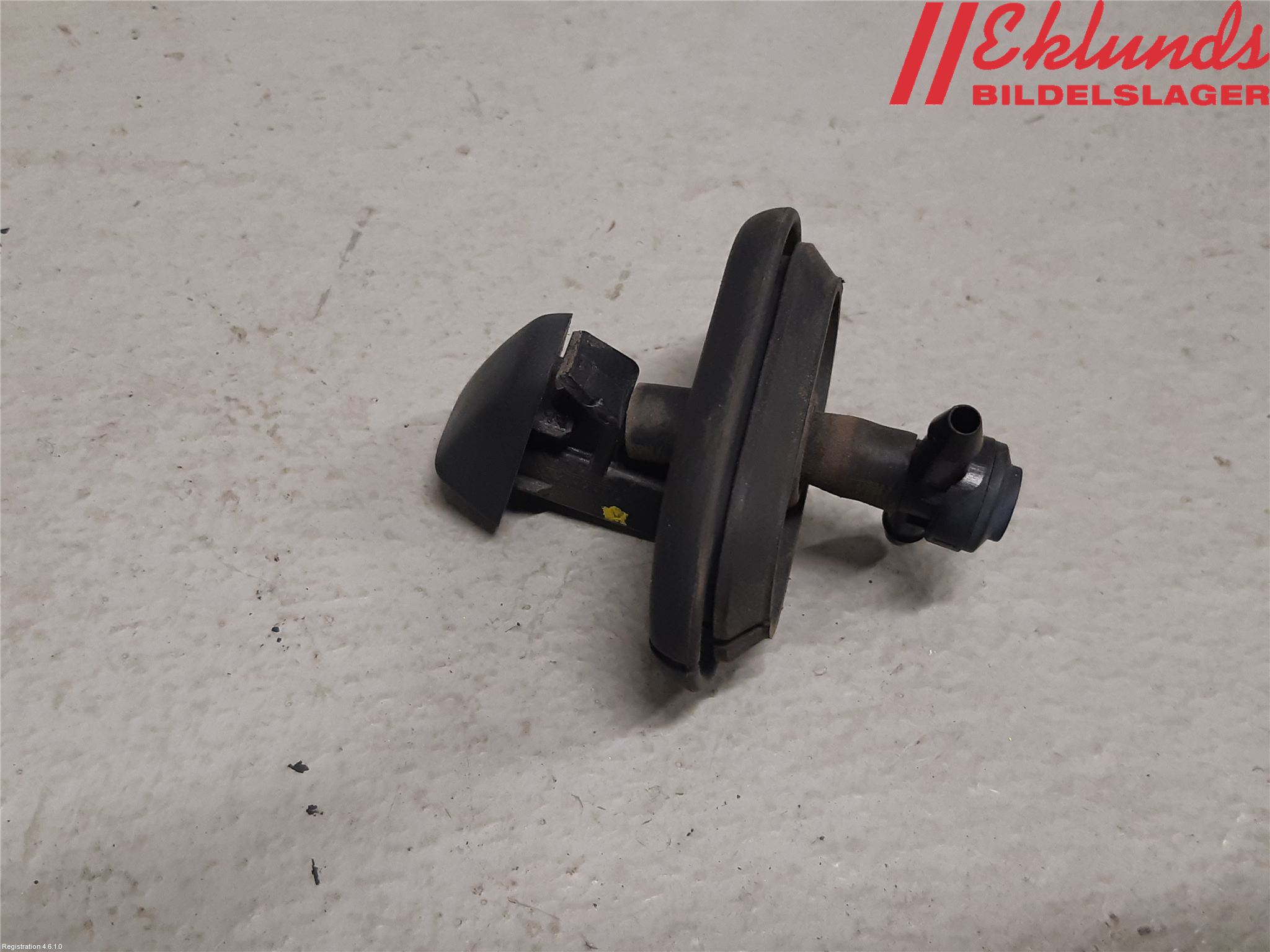 Volvo XC70 08-13 Spolarmunstycke Rutor