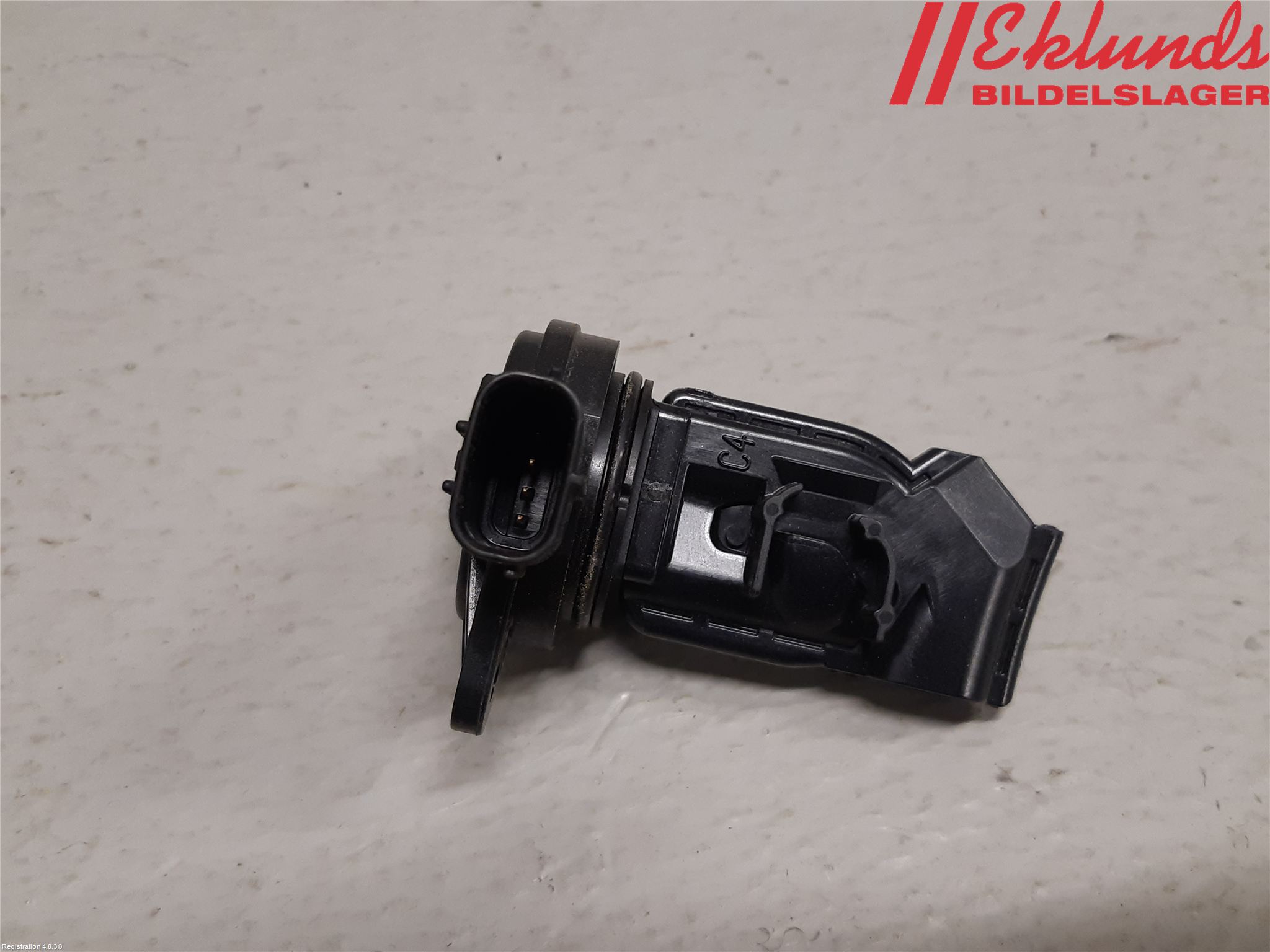 Subaru XV 18-22 Injluftmassamätare