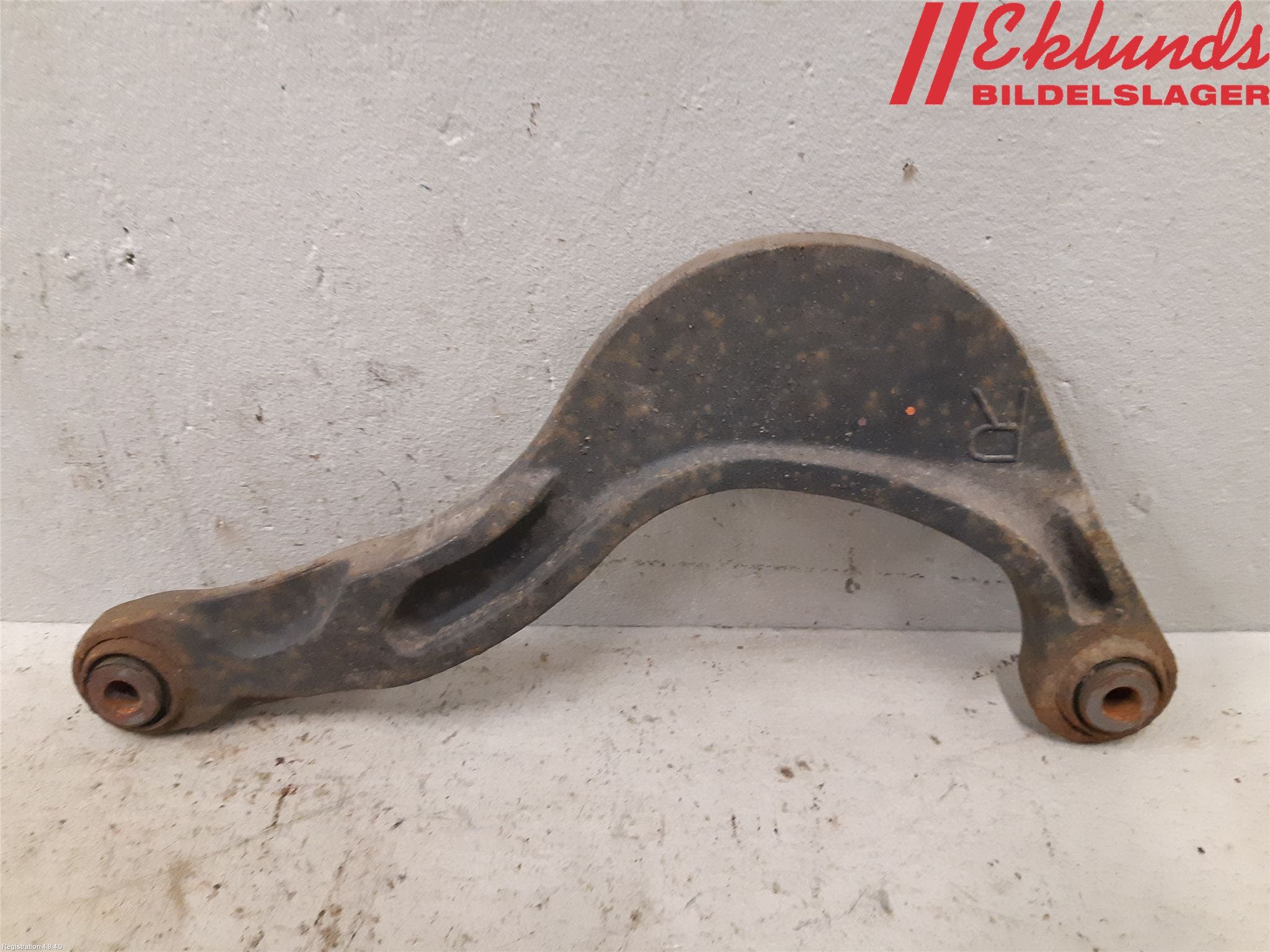 Volvo V70 14-16 Bärarm Bak Höger