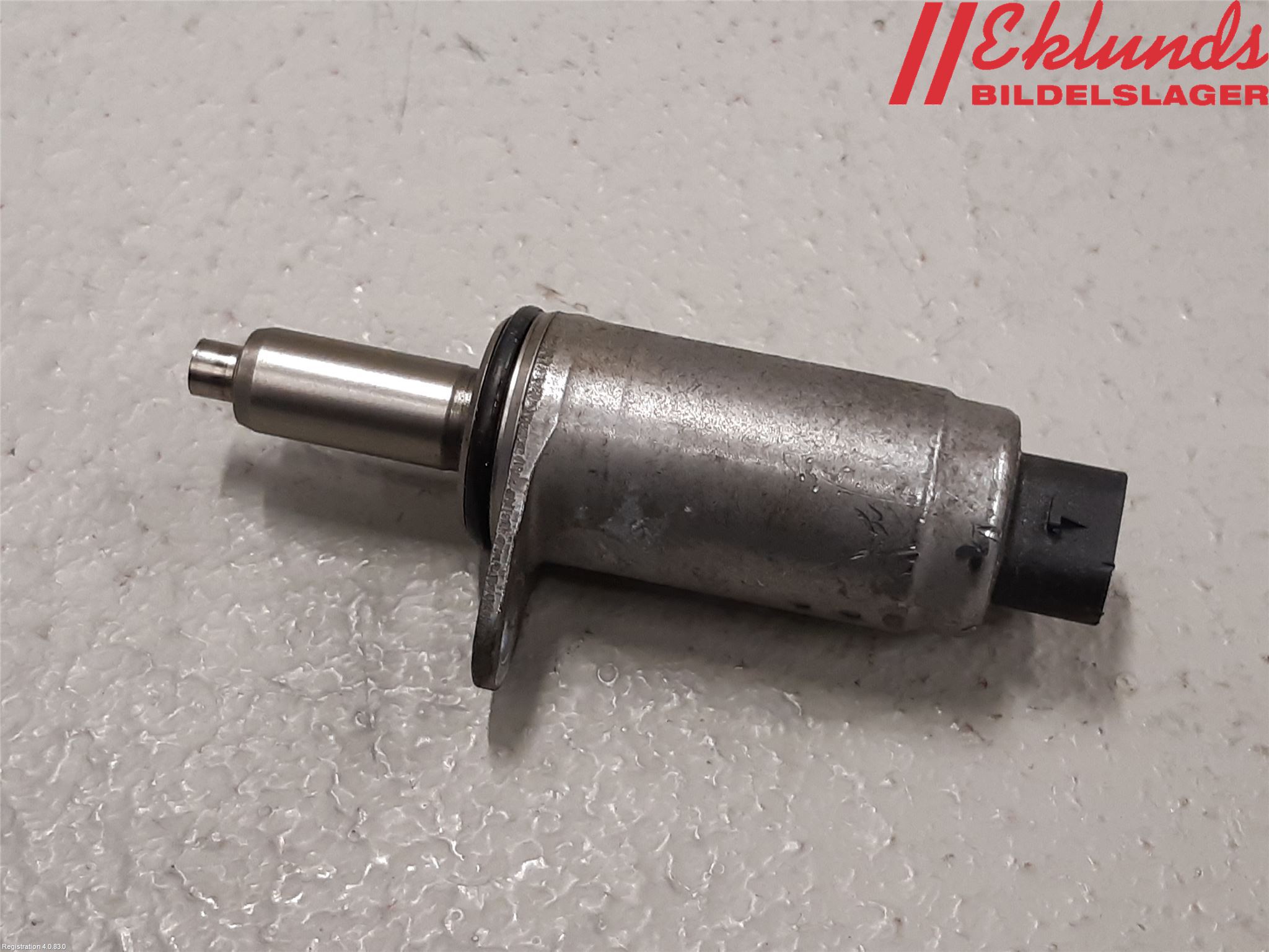 Audi A6/S6 4G 11-18 Kamställningsventil