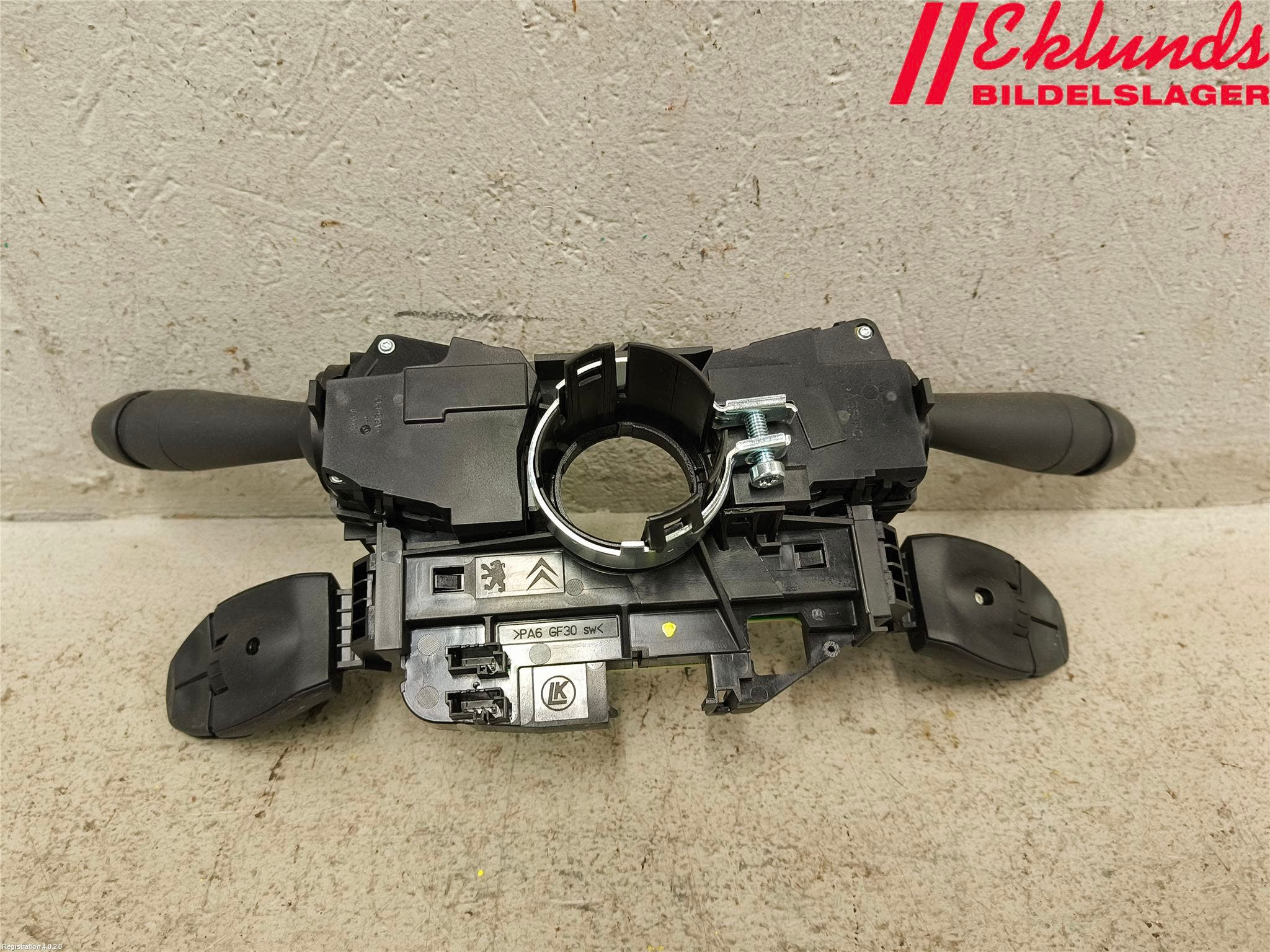 Citroen JUMPY/E-JUMPY 16- Spakcentral