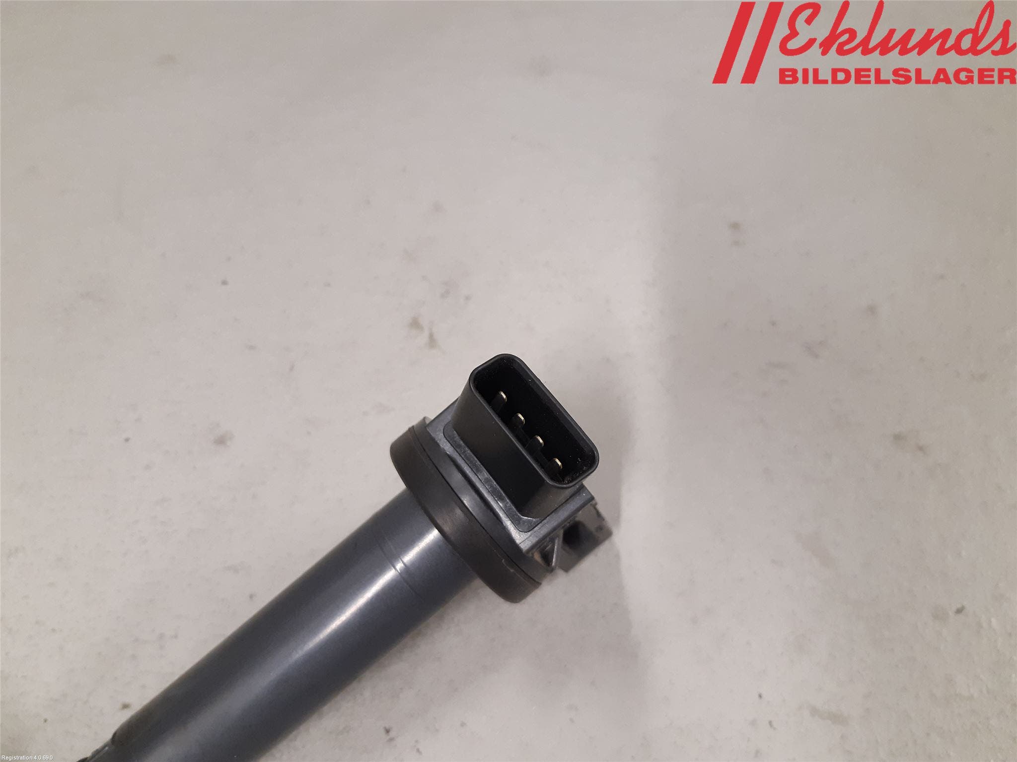 Toyota YARIS XP130 15-20 Tändspole