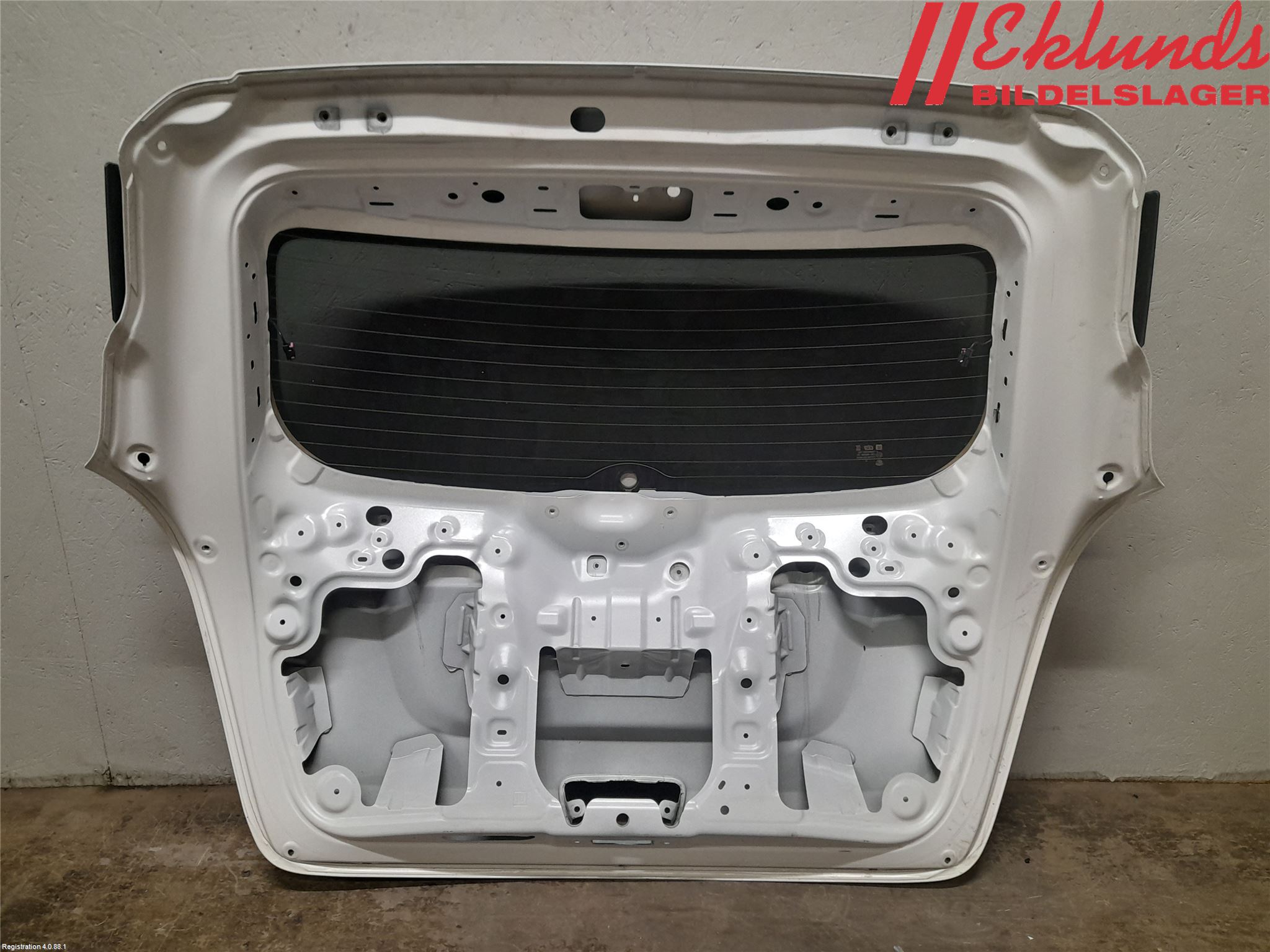 Opel MOKKA 13-20 Baklucka Kombi