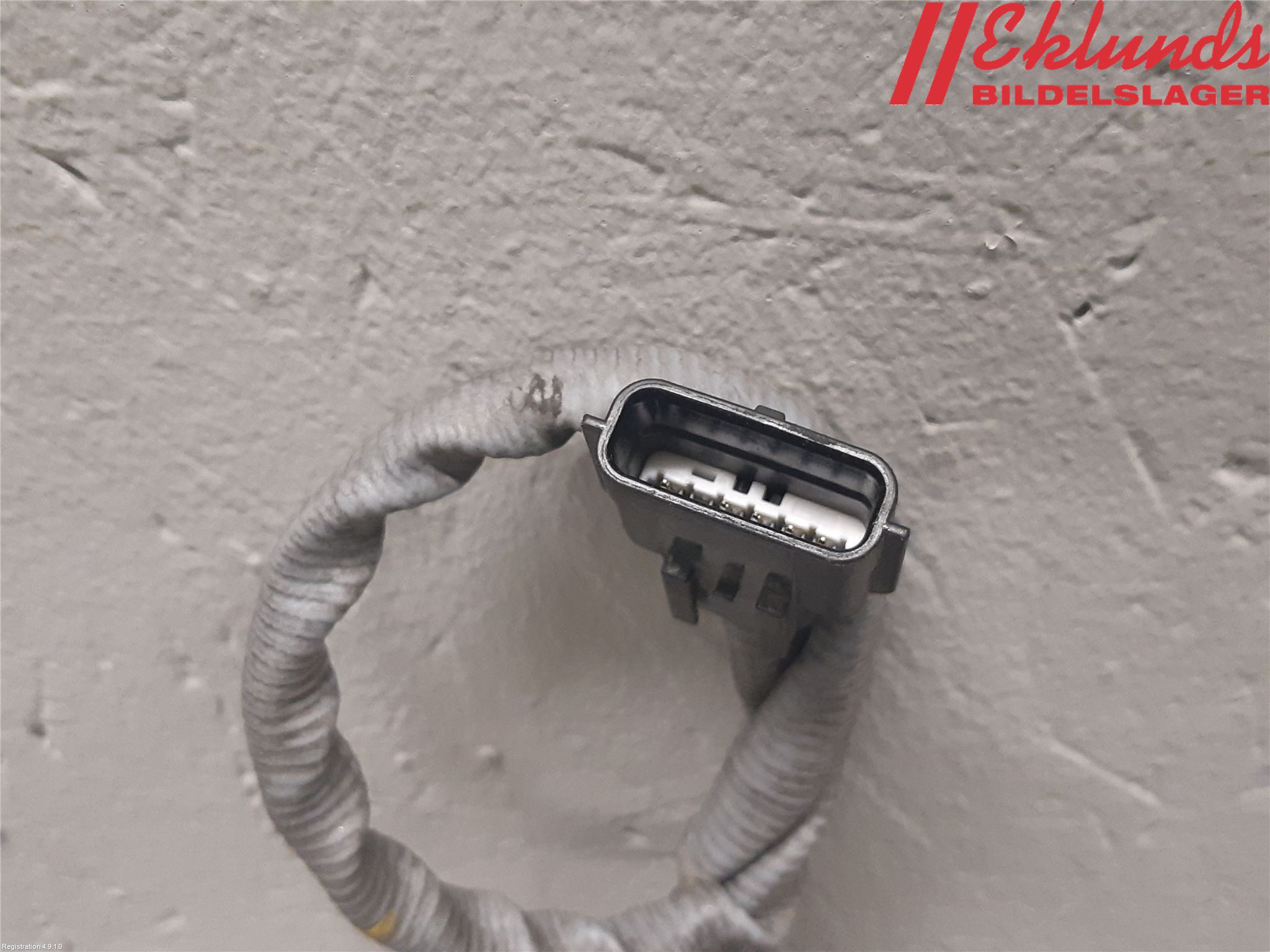 Fiat TALENTO 16- Injlambdasond