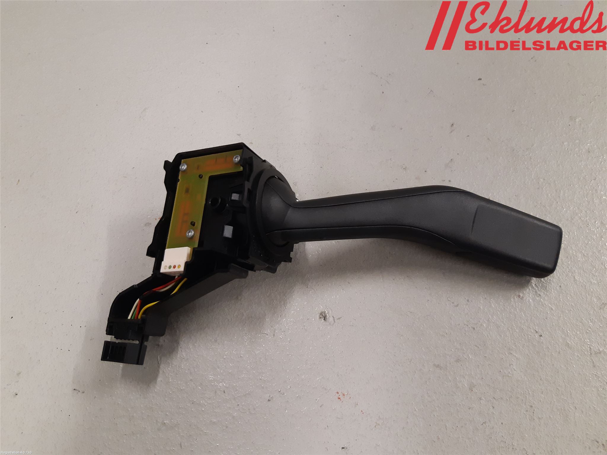 Volkswagen VW GOLF V 04-09 Spak Blinkers-Ljusomk
