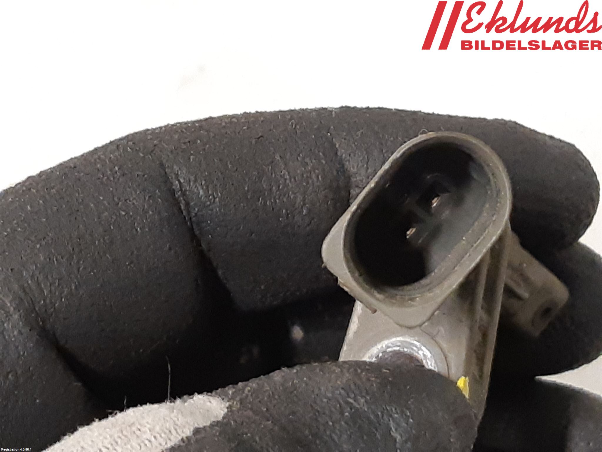 Skoda KODIAQ 17-24 Abs Sensor