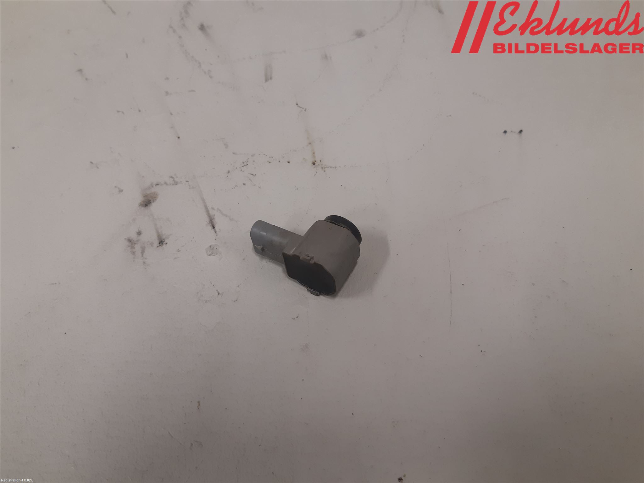 Volvo V70 08-13 Parkeringshjälp Backsensor