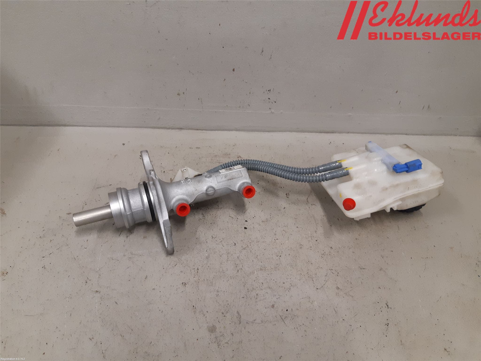 Mercedes-Benz MB VITO/V-KLASS (W640,W447,W448) 14- Broms Huvudcylinder