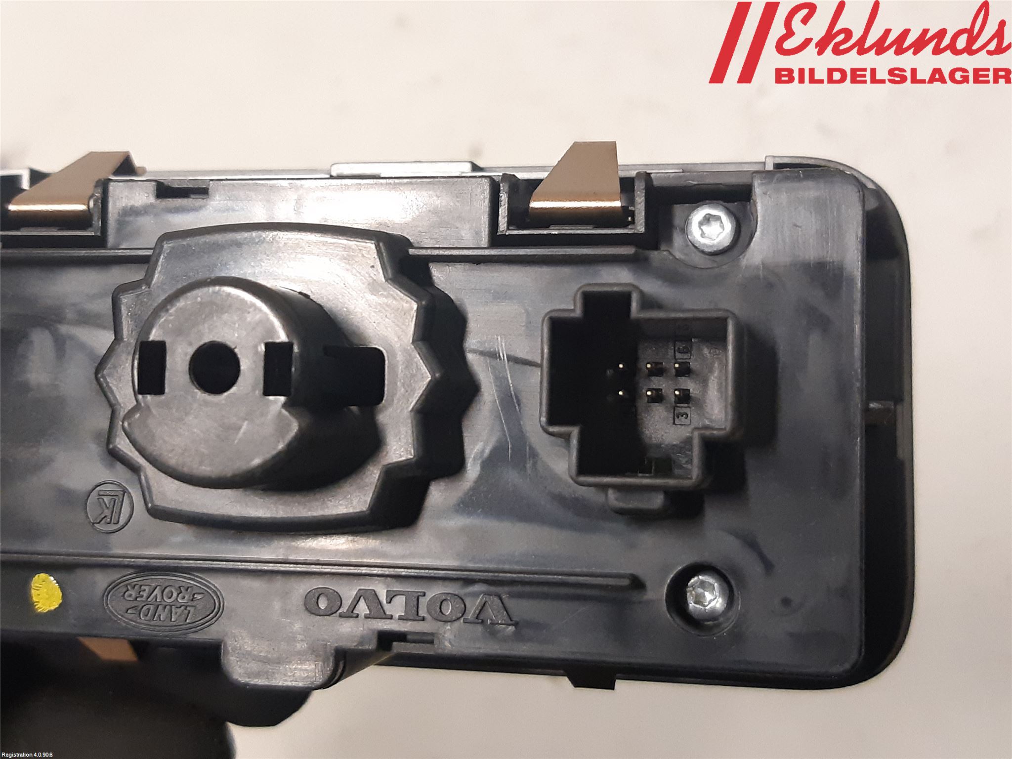 Volvo S60 11-13 Strömställare Ljus