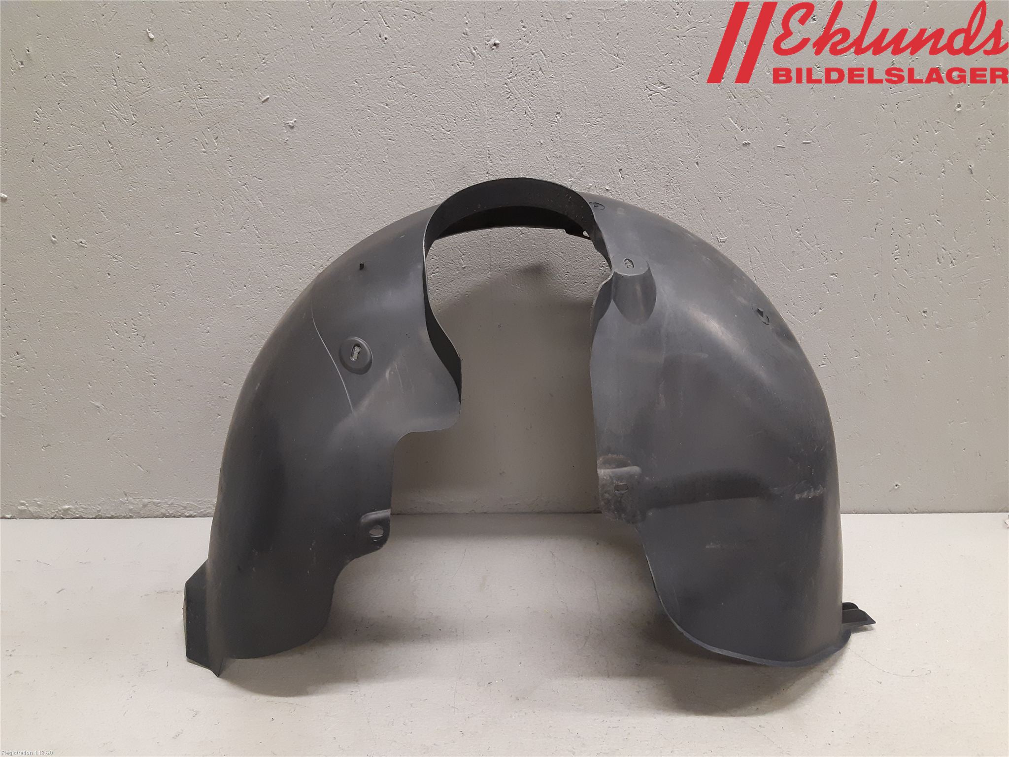 Volkswagen VW UP! / E-UP! Skärm Inner