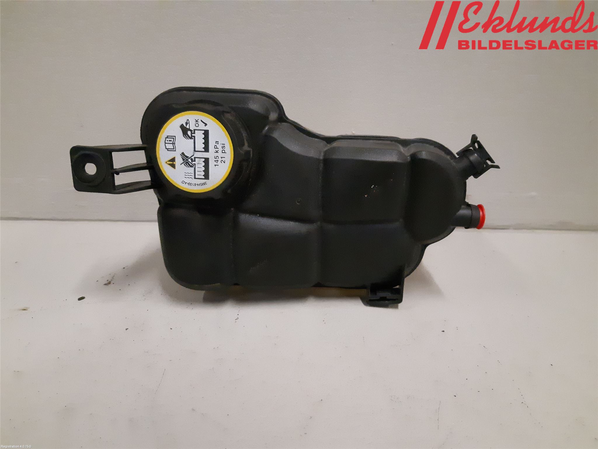 Volvo V60 14-18 Expansionstank