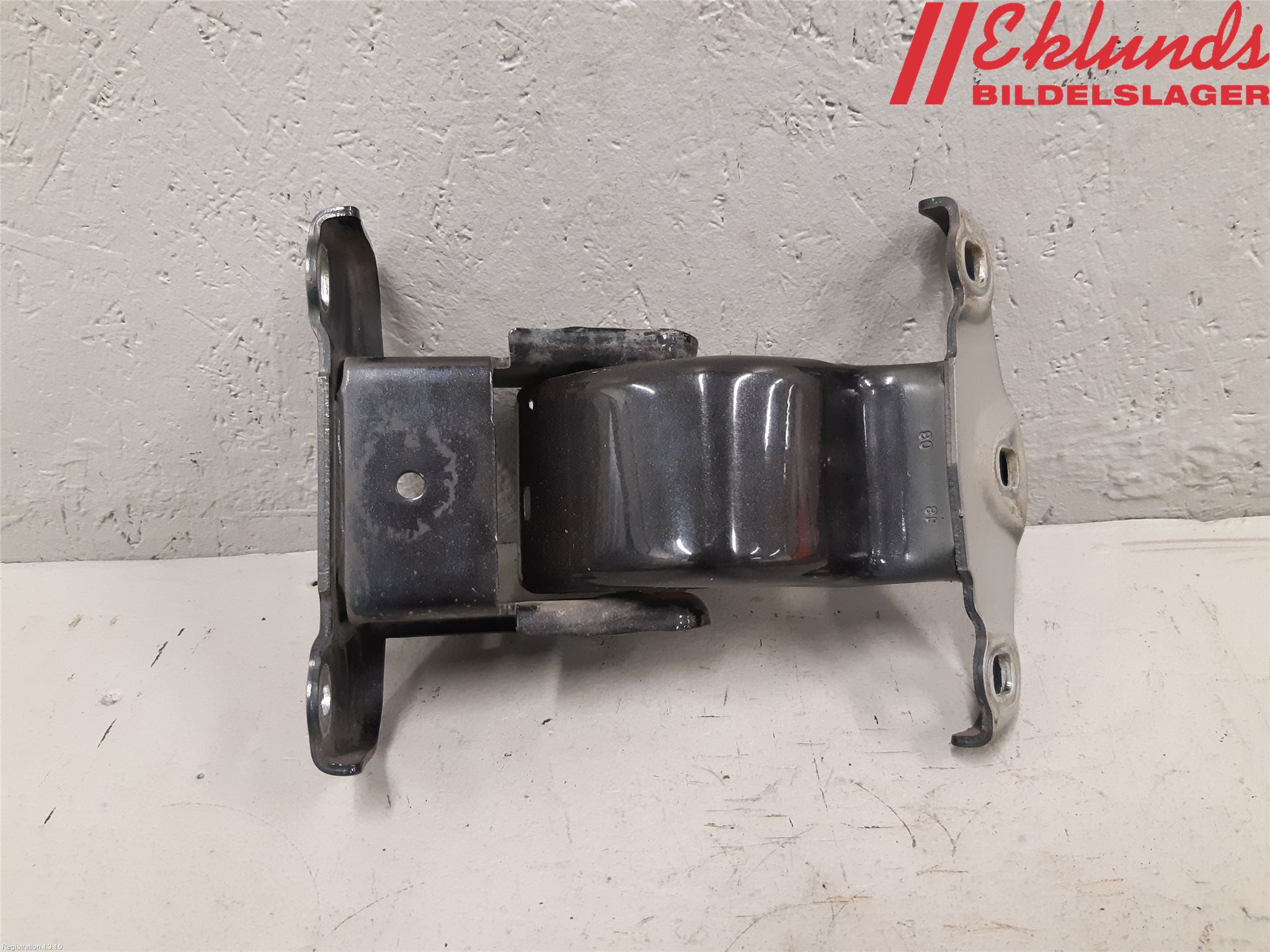 Opel VIVARO 15-19 Dörrgångjärn