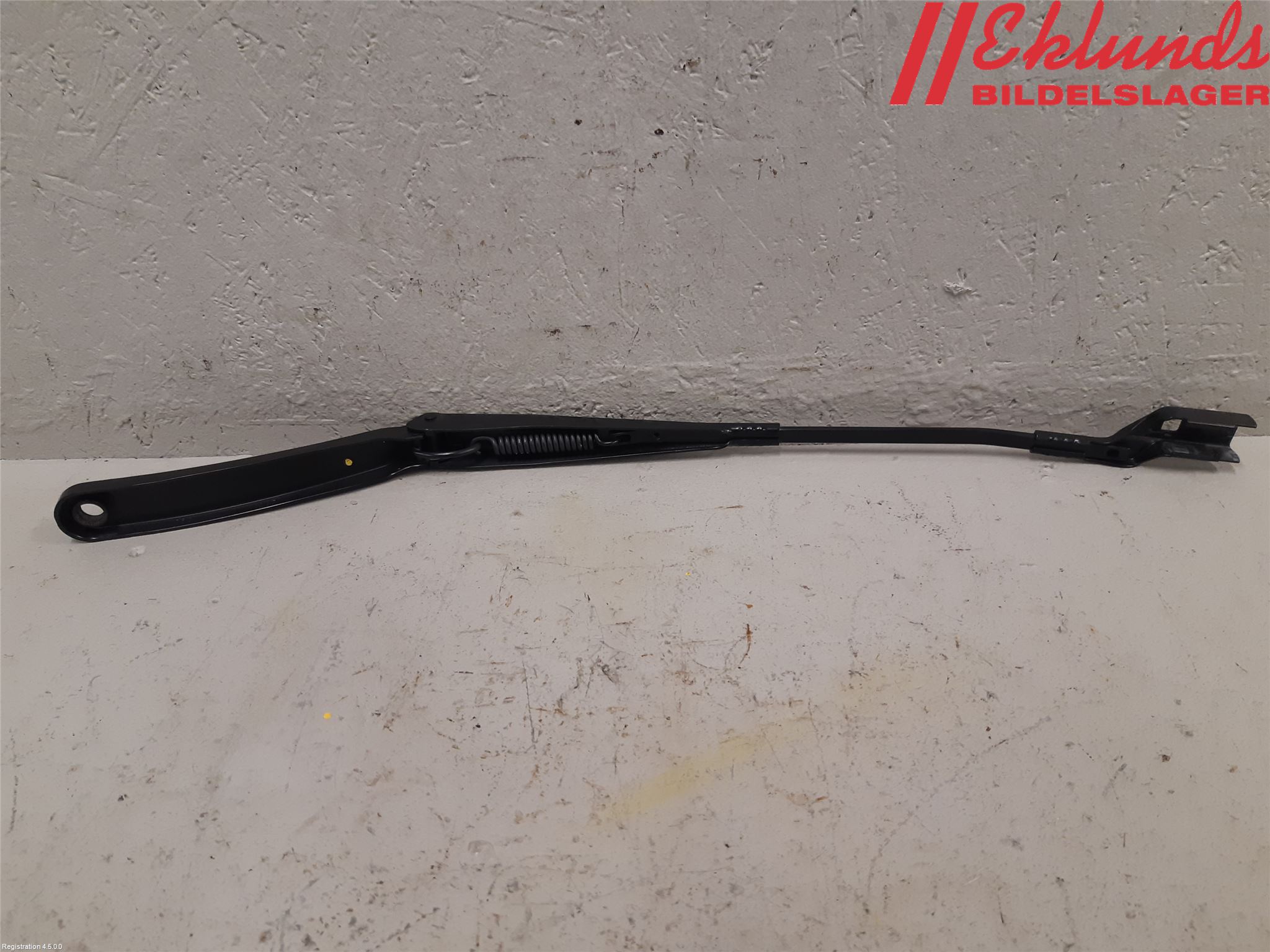 Ford FOCUS 19- Torkararm Armar Vindruta