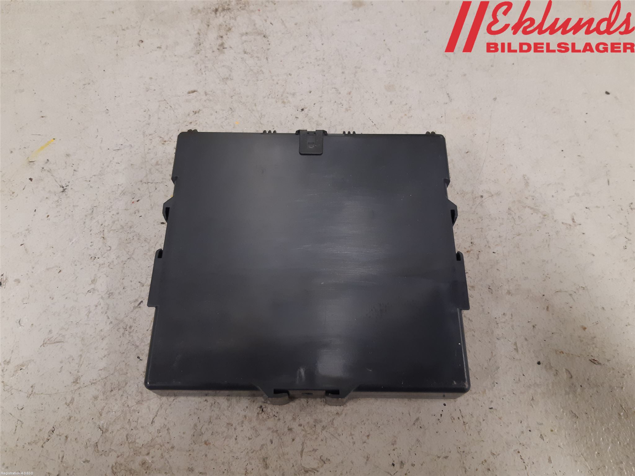 Toyota COROLLA 19- Styrenhet Övrigt