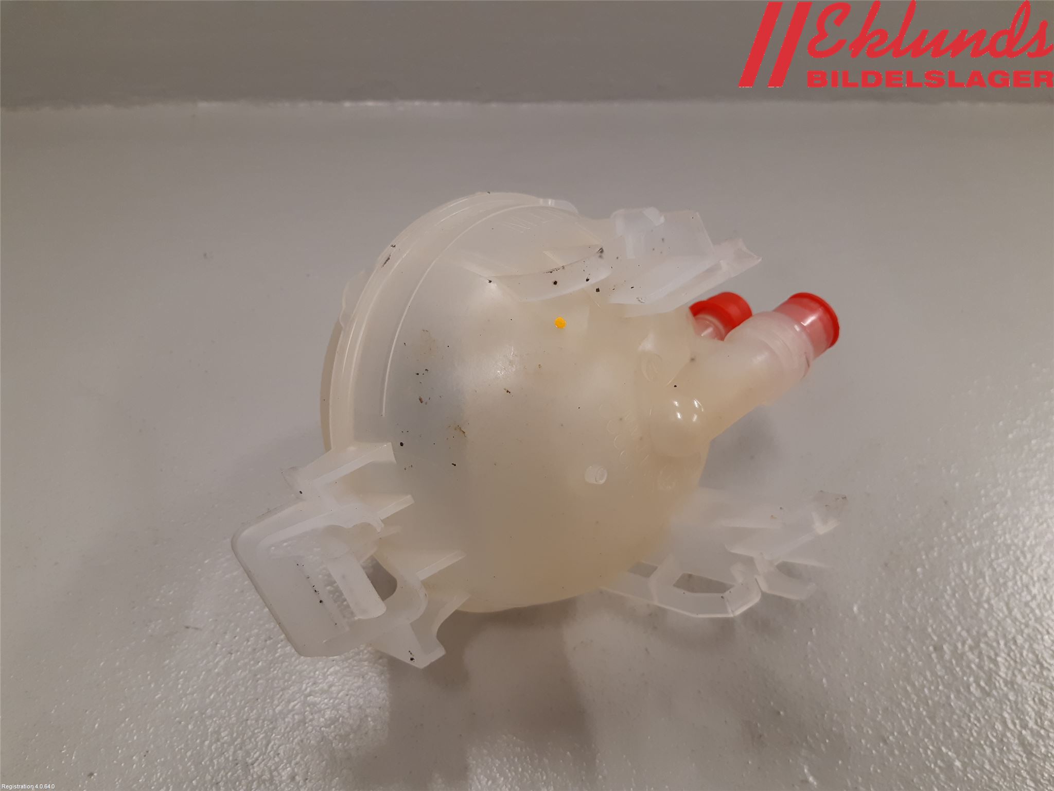 Citroen C4 PICASSO 14-18 Expansionstank