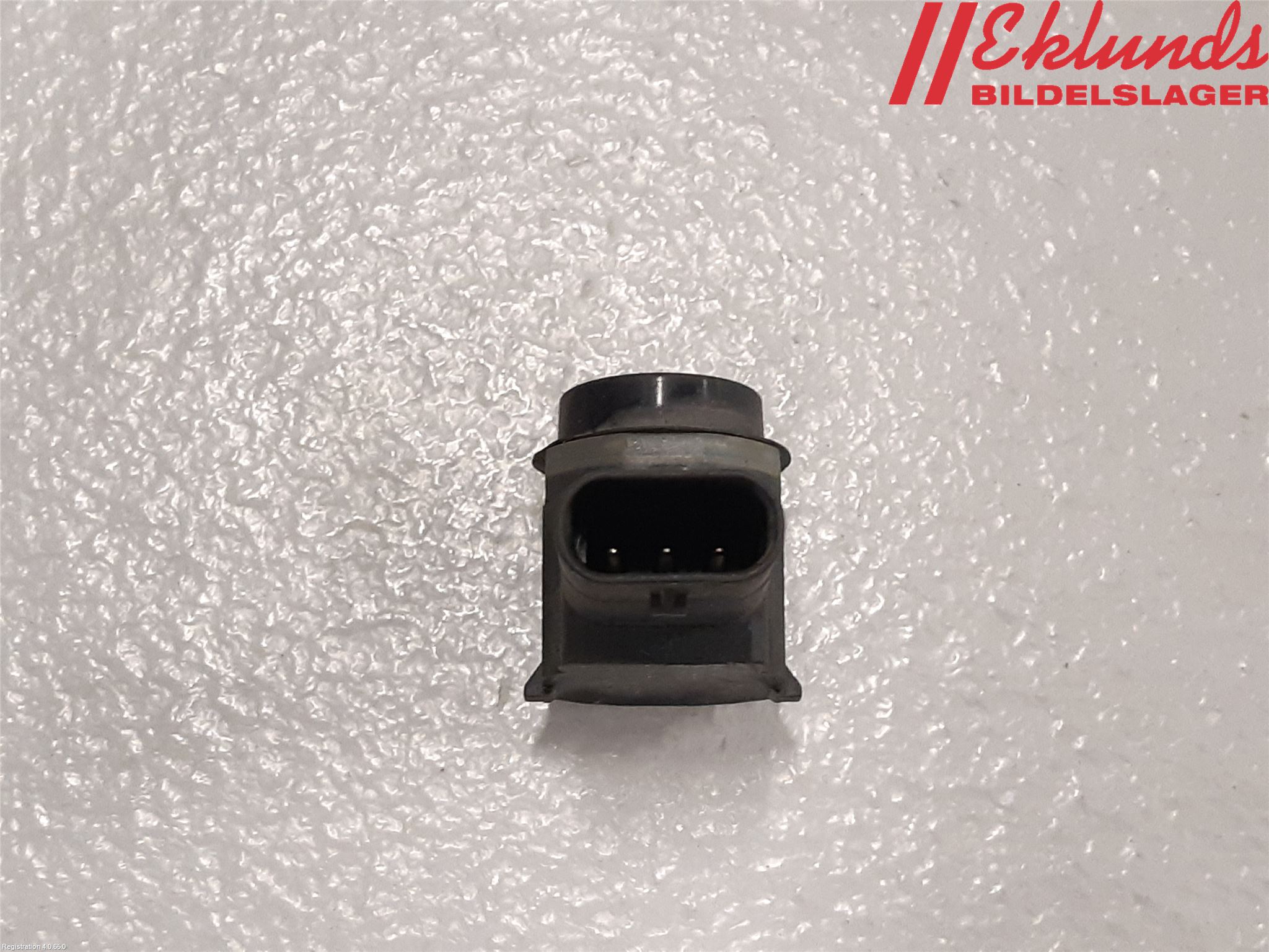 Volkswagen VW PASSAT 11-14 Parkeringshjälp Frontsensor