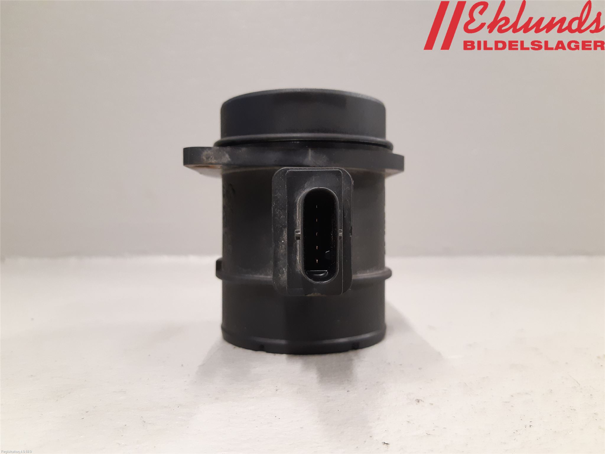 Hyundai i40 08-15 Injluftmassamätare