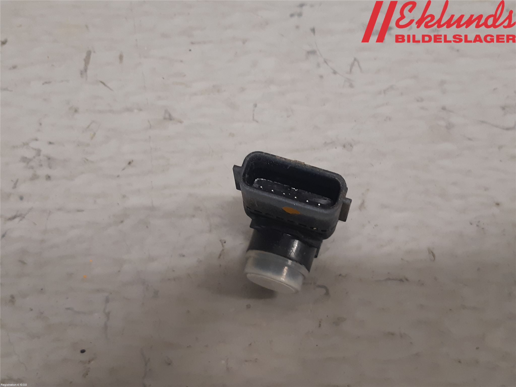 Toyota AURIS 13-19 Parkeringshjälp Backsensor