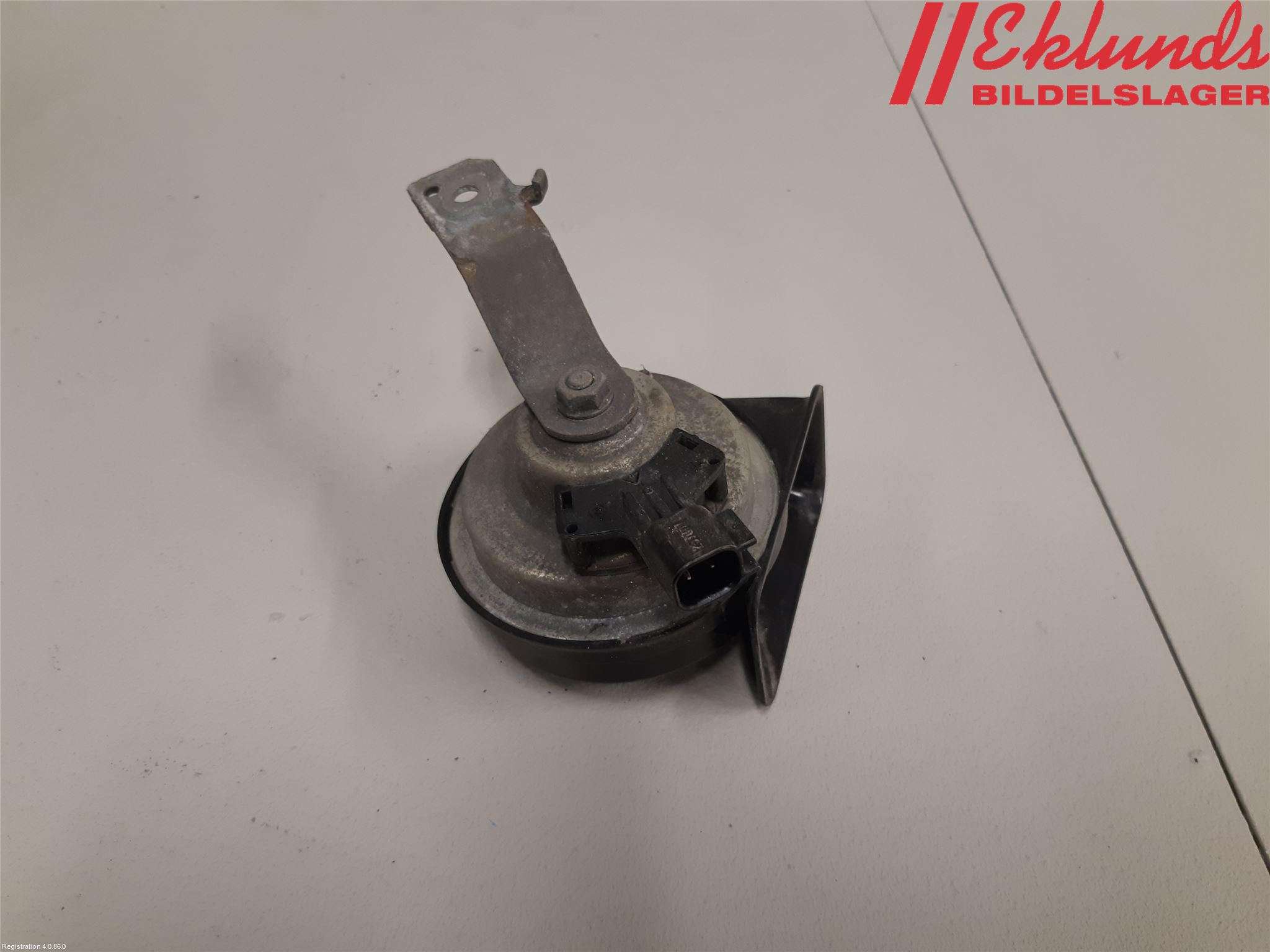 Volvo XC70 08-13 Signalhorn