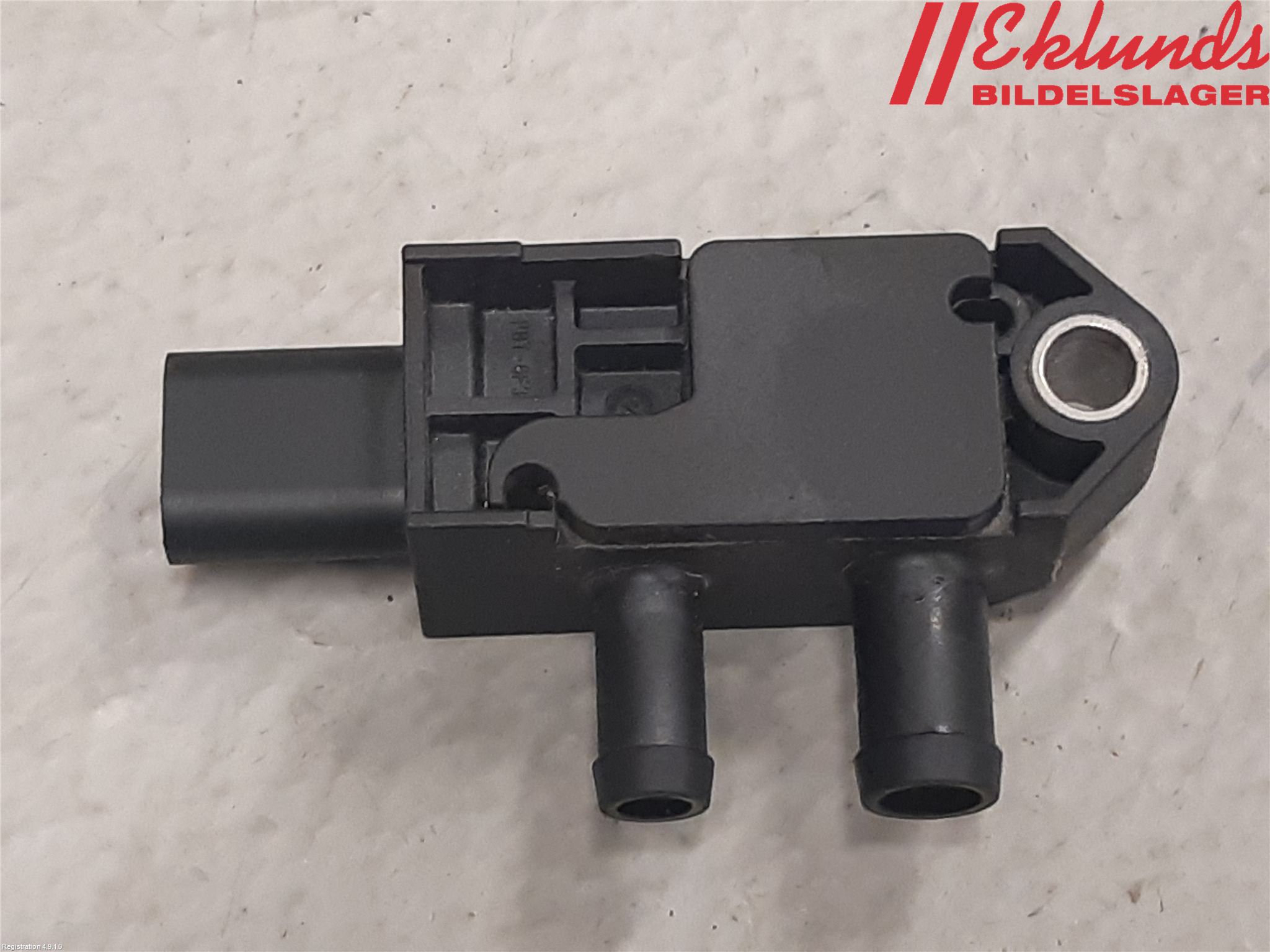 Volvo XC40/RECHARGE 18- Givare Temp-Tryck Avgas