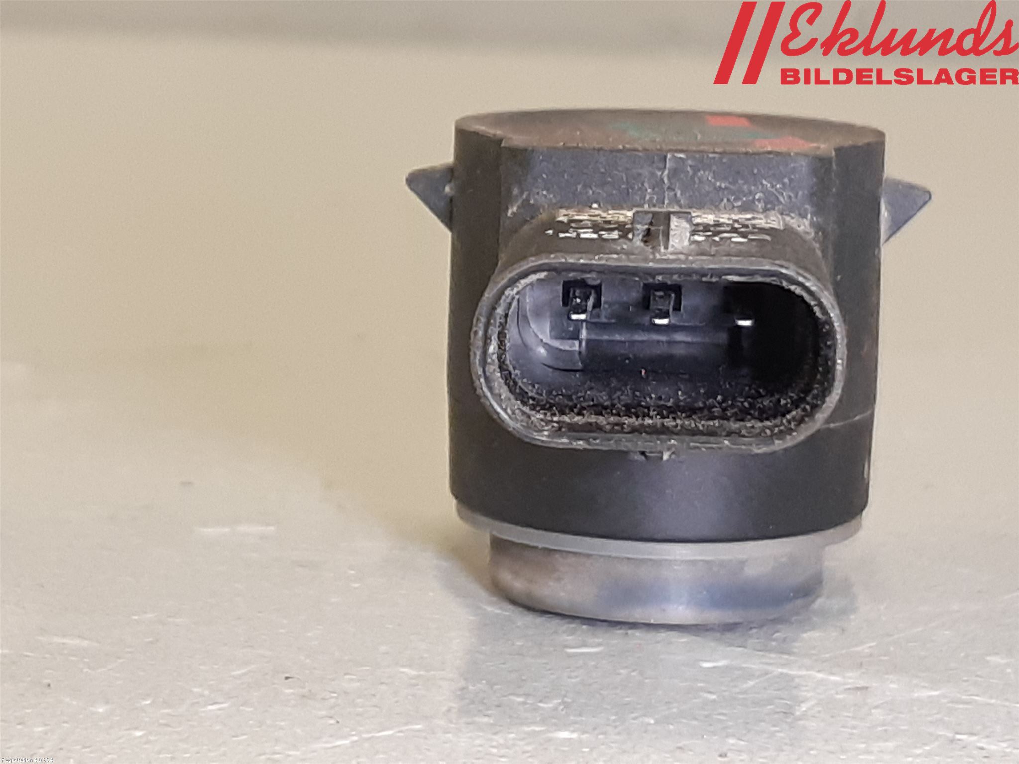 Opel ASTRA K 16-22 Parkeringshjälp Backsensor