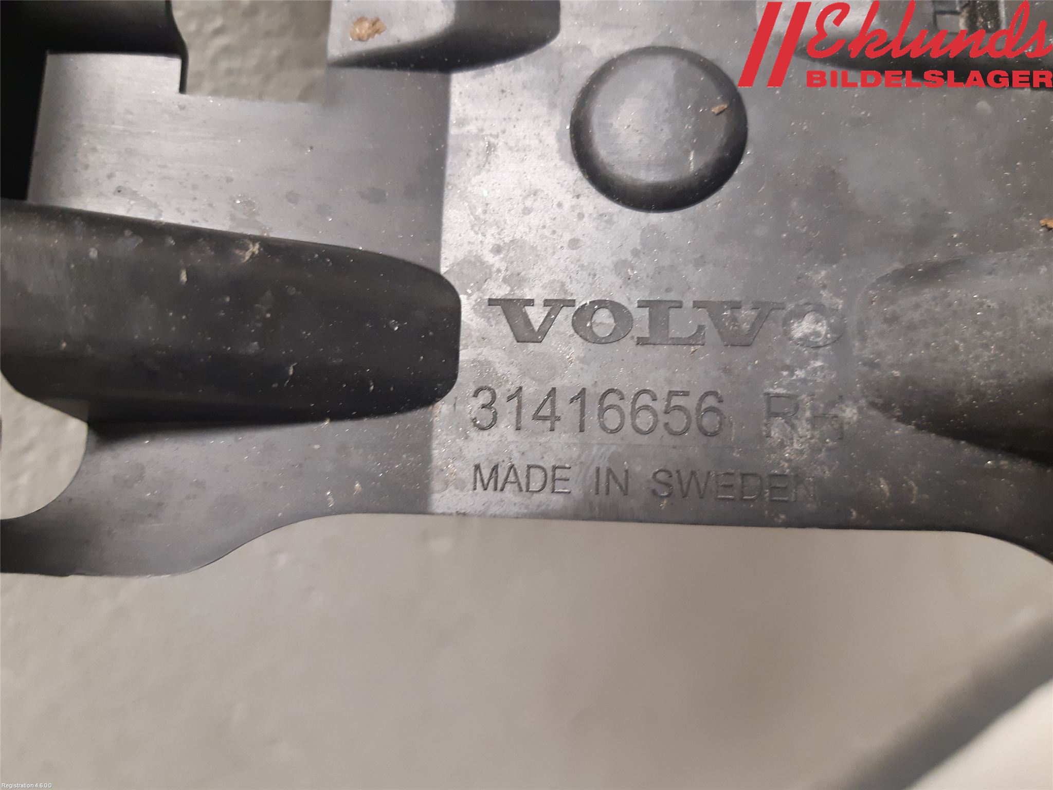 Volvo V90 CROSS COUNTRY 17->> Fönsterhissmekanism