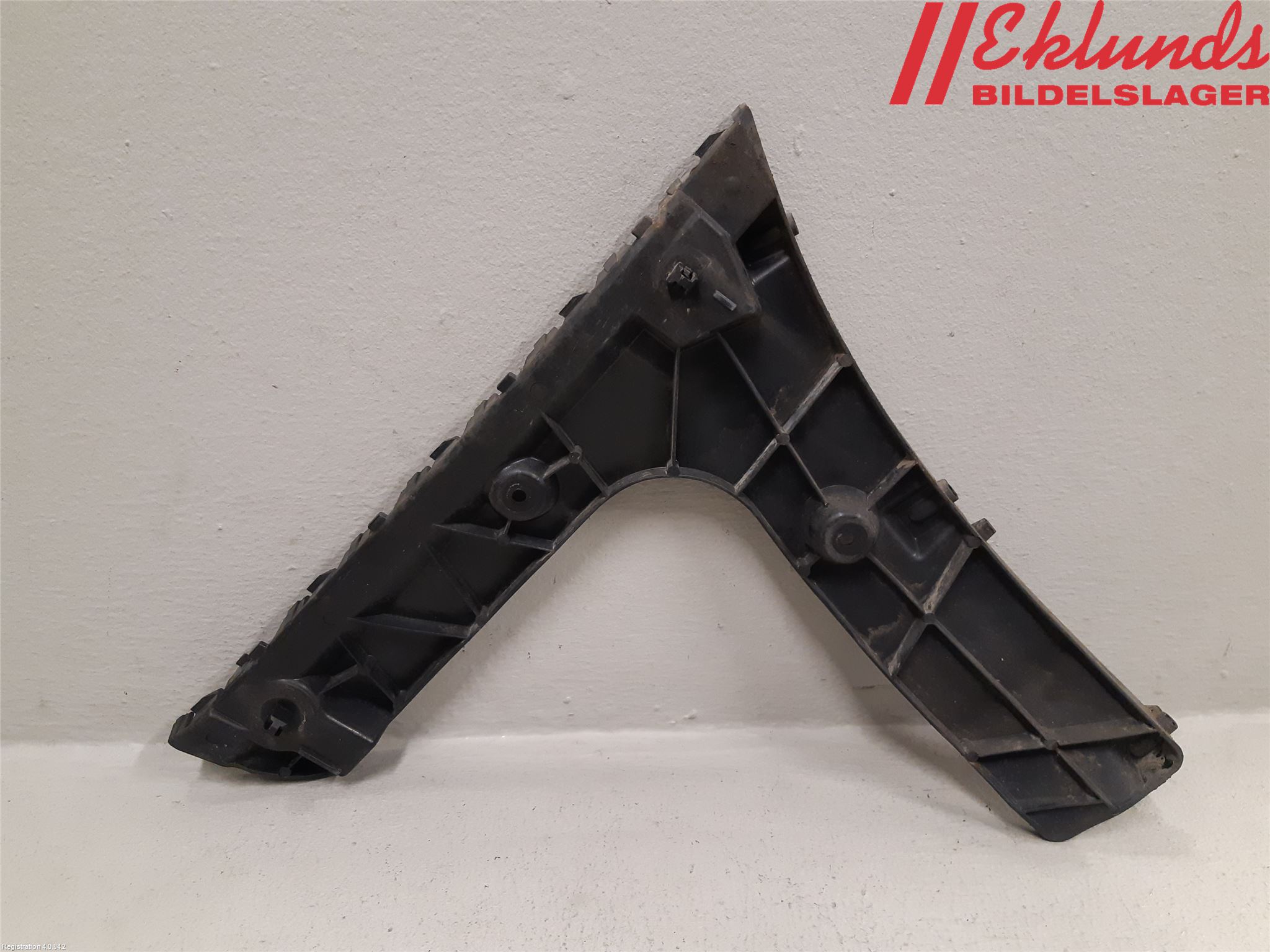 Audi A6/S6 4G 11-18 Stötfångarfäste Bak Vä