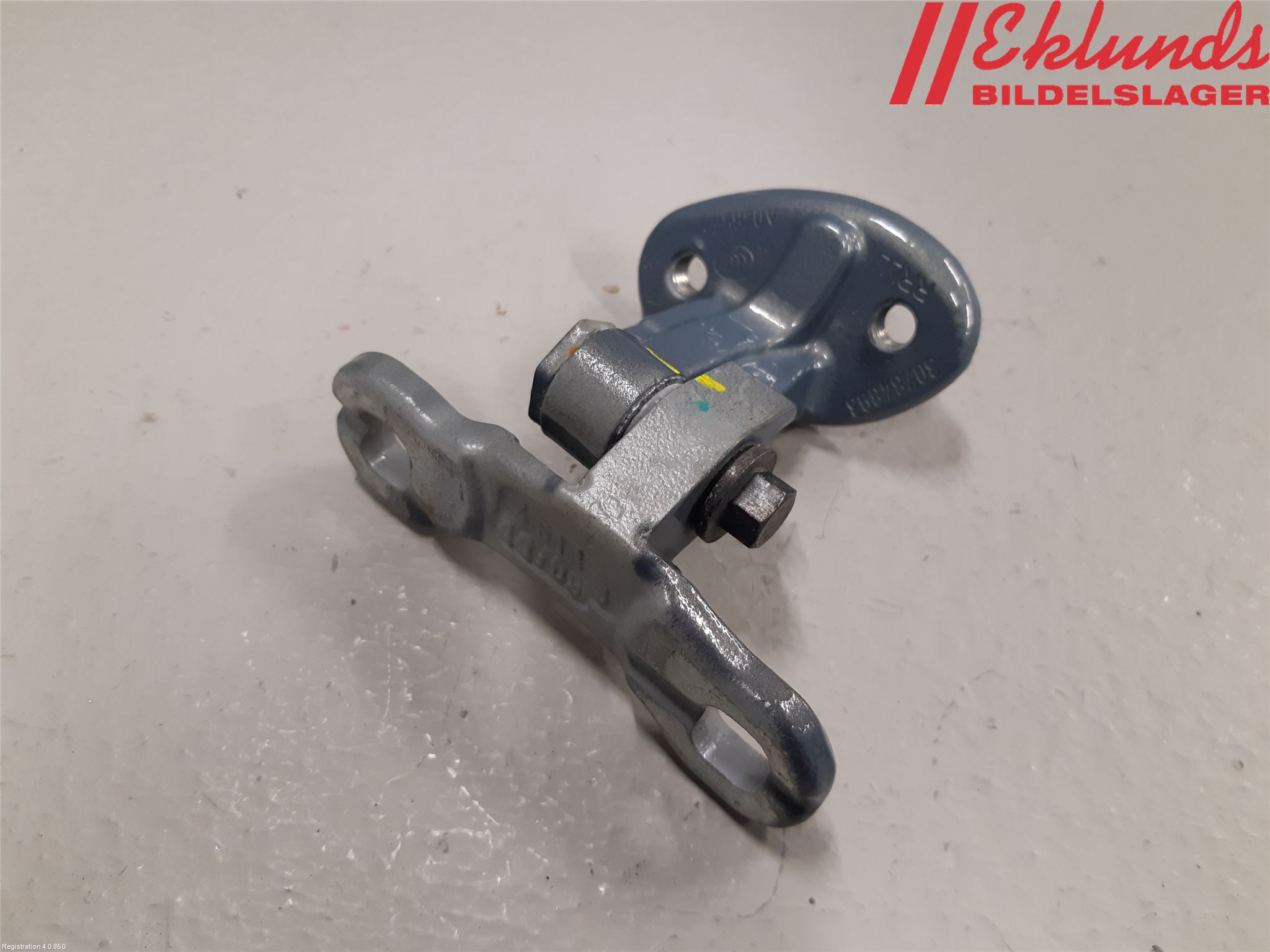 Volvo V50 08-12 Dörrgångjärn