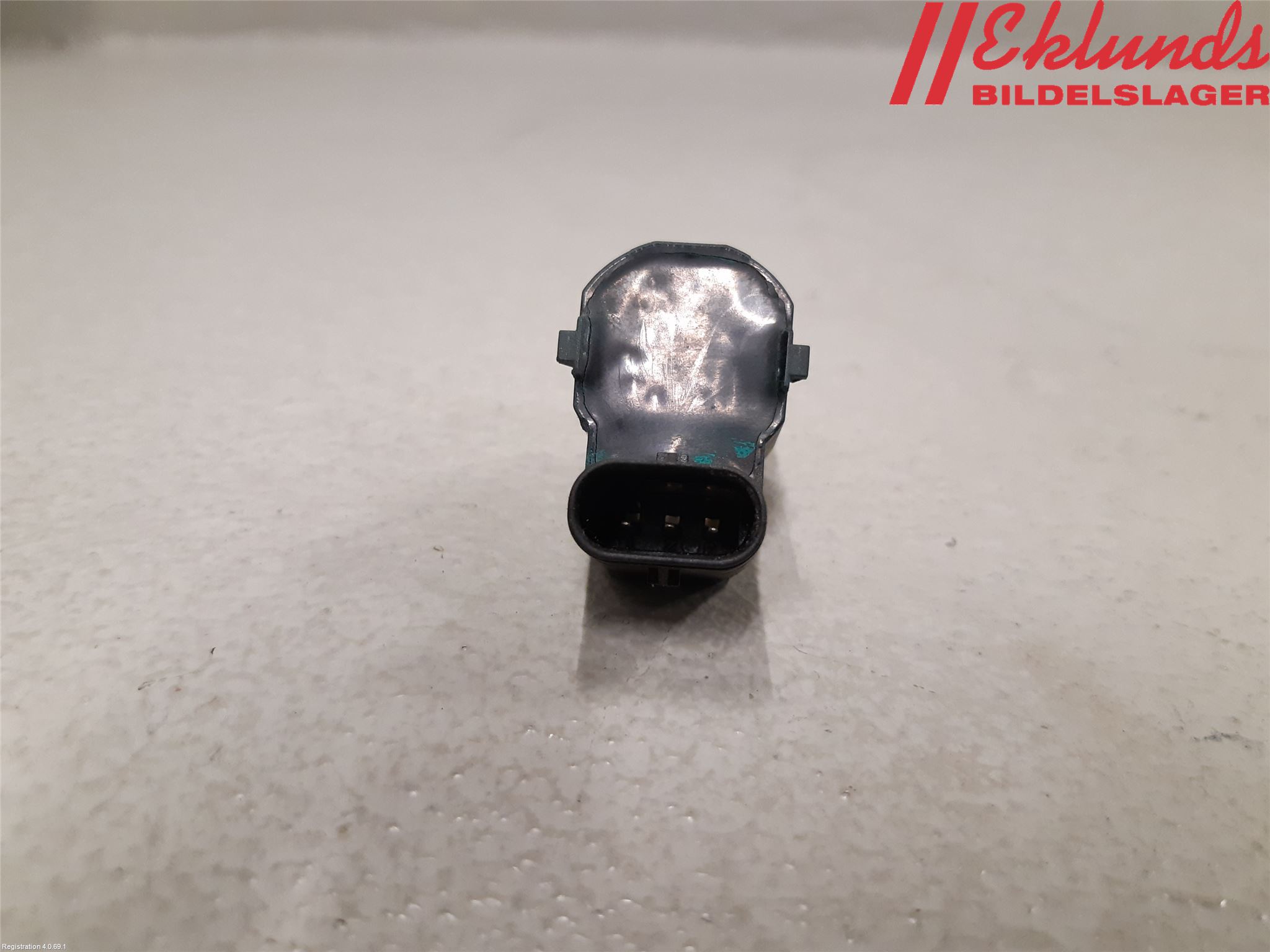 Audi A4 12-15 Parkeringshjälp Backsensor