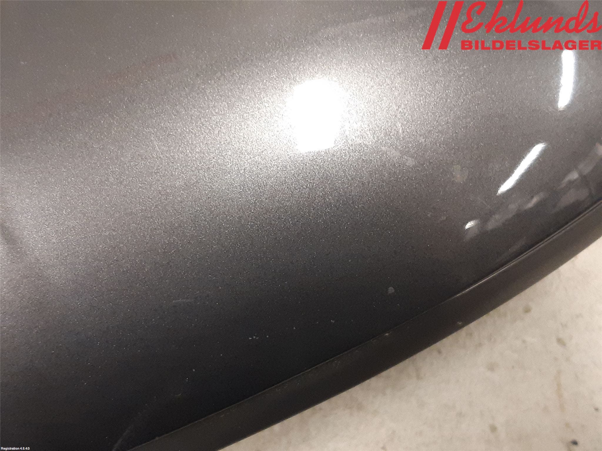 Opel ASTRA J 10-15 Spegel Yttre El Hö