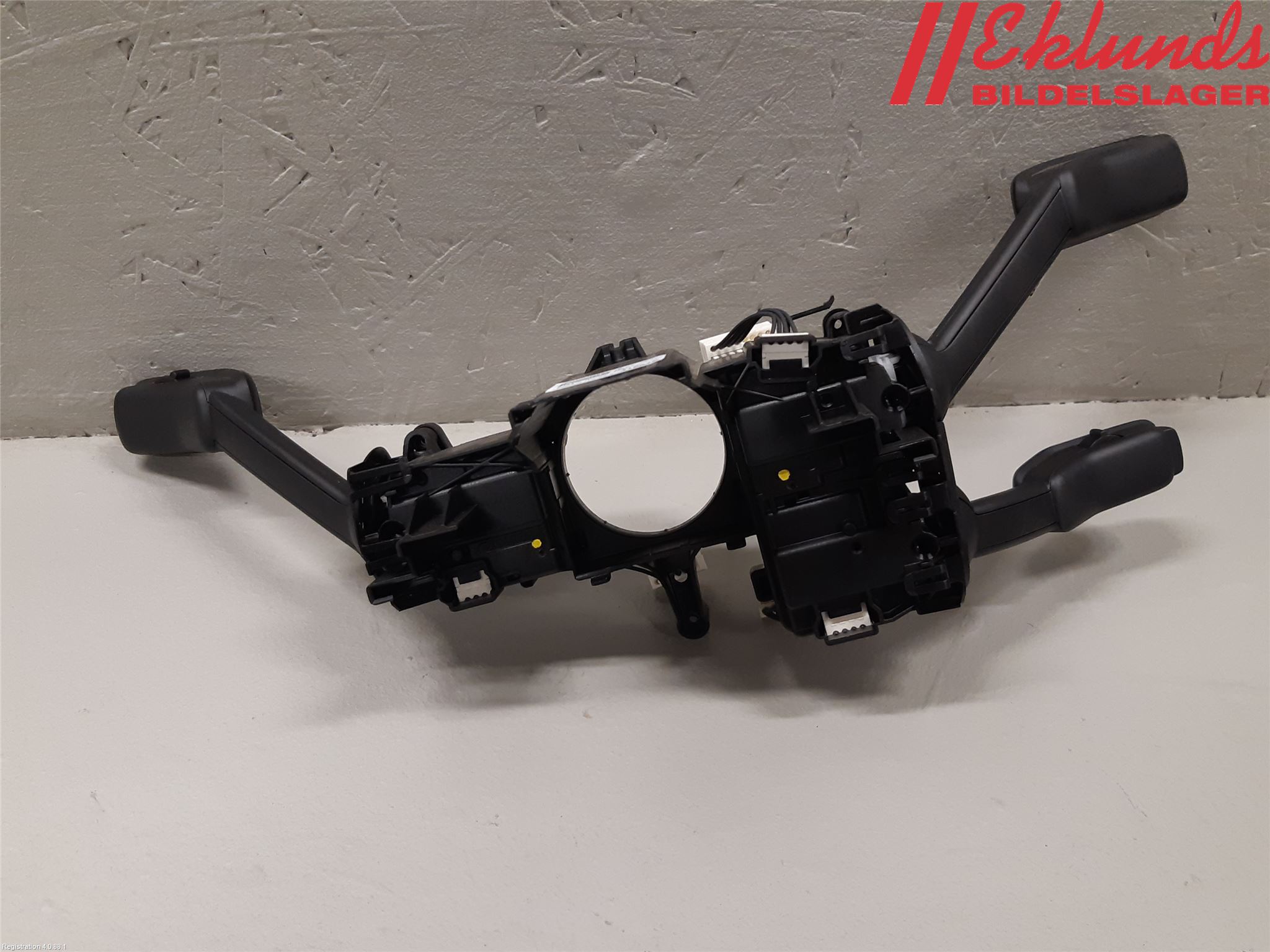 Skoda KAROQ 18- Spakcentral