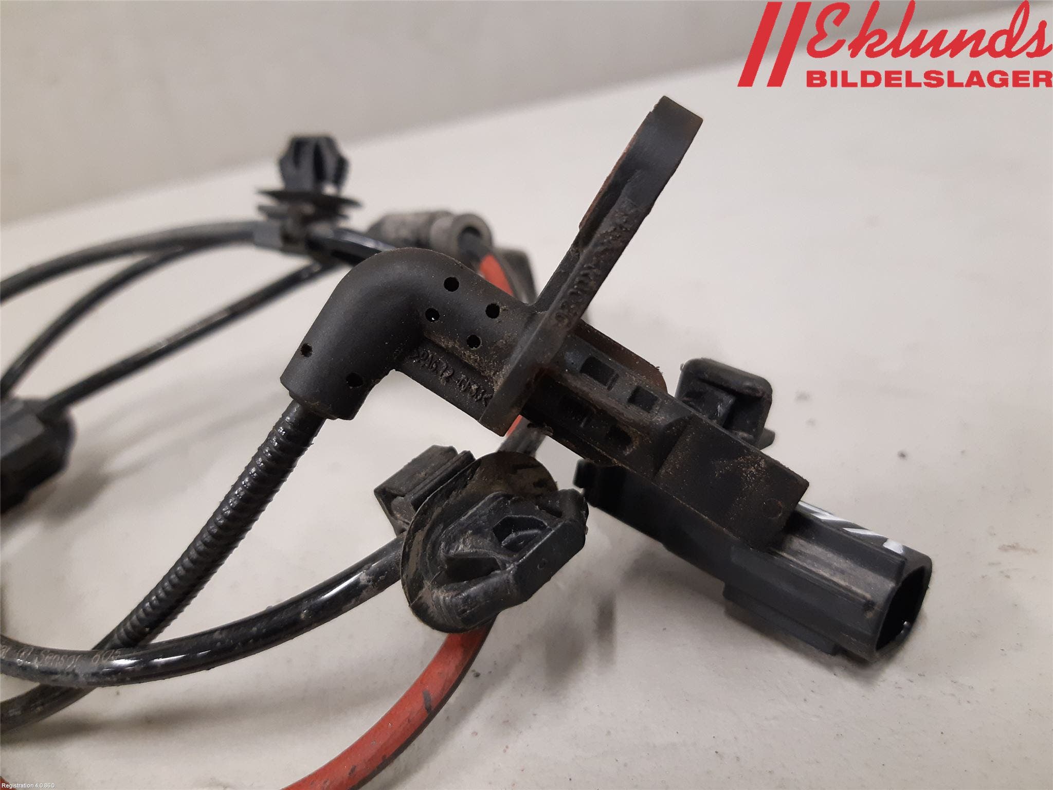 Toyota YARIS XP21 20- Abs Sensor