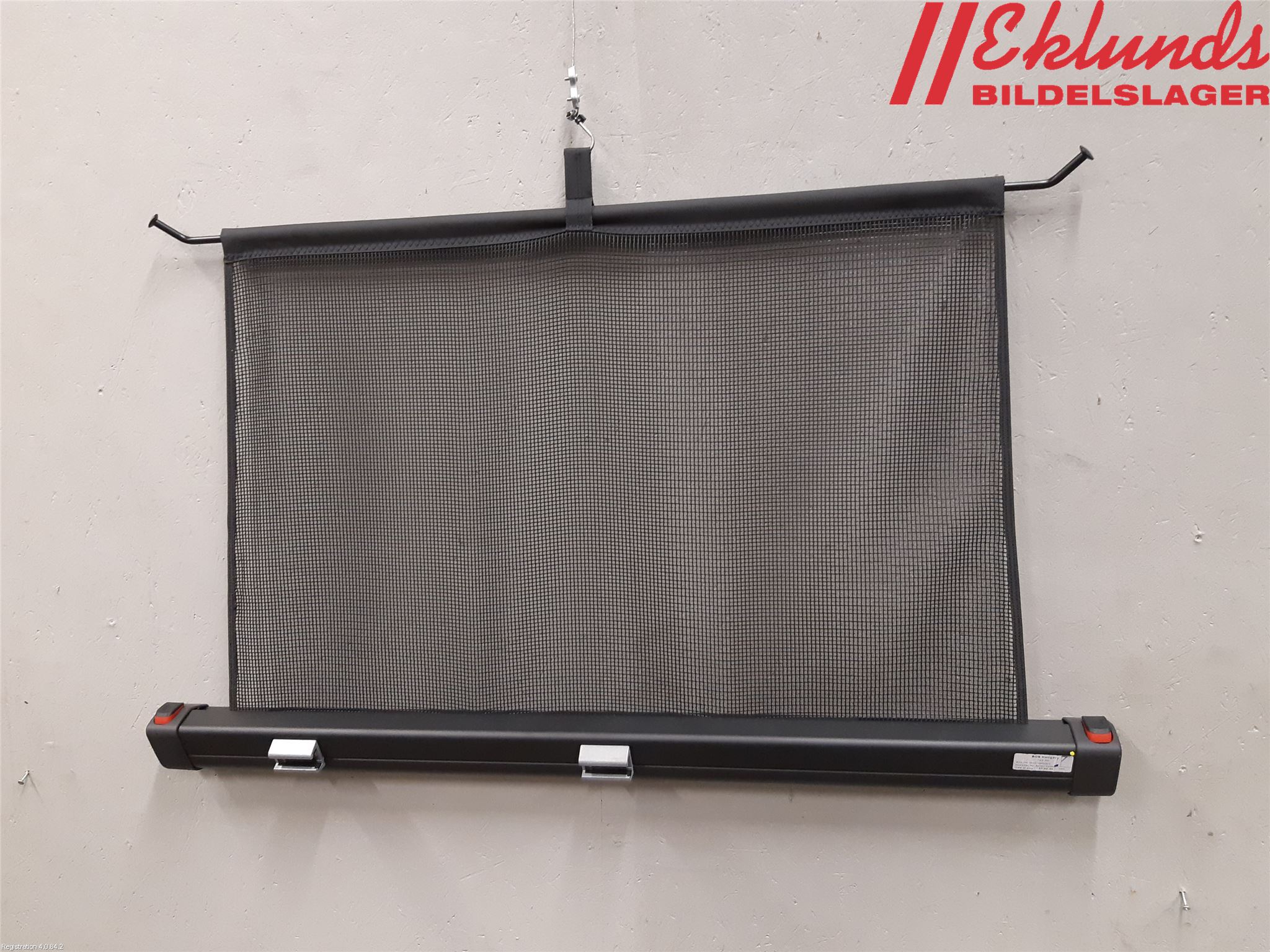 Toyota COROLLA 19- Lastnät