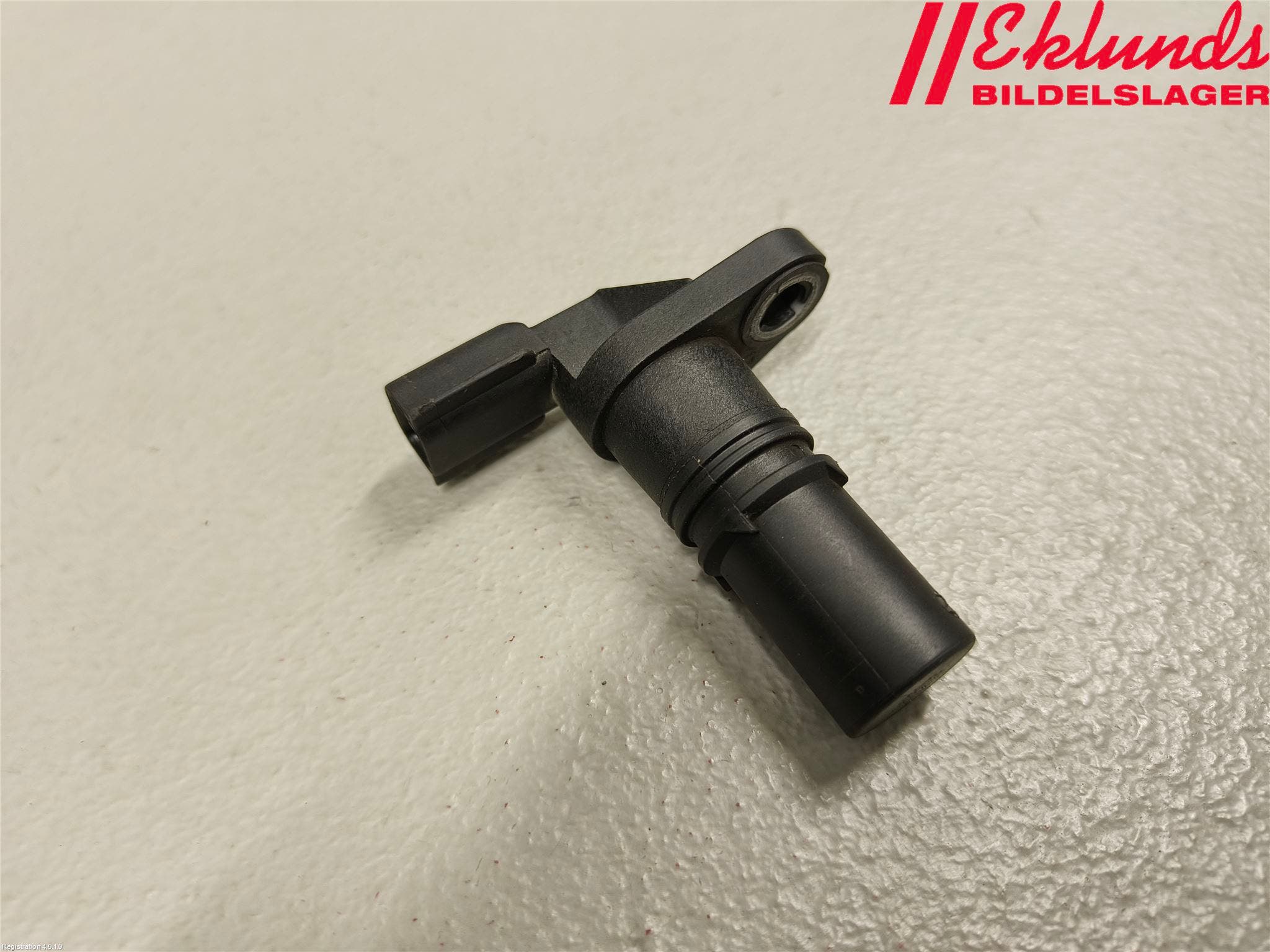 Opel VIVARO 15-19 Givare Varvtal-Tändläge